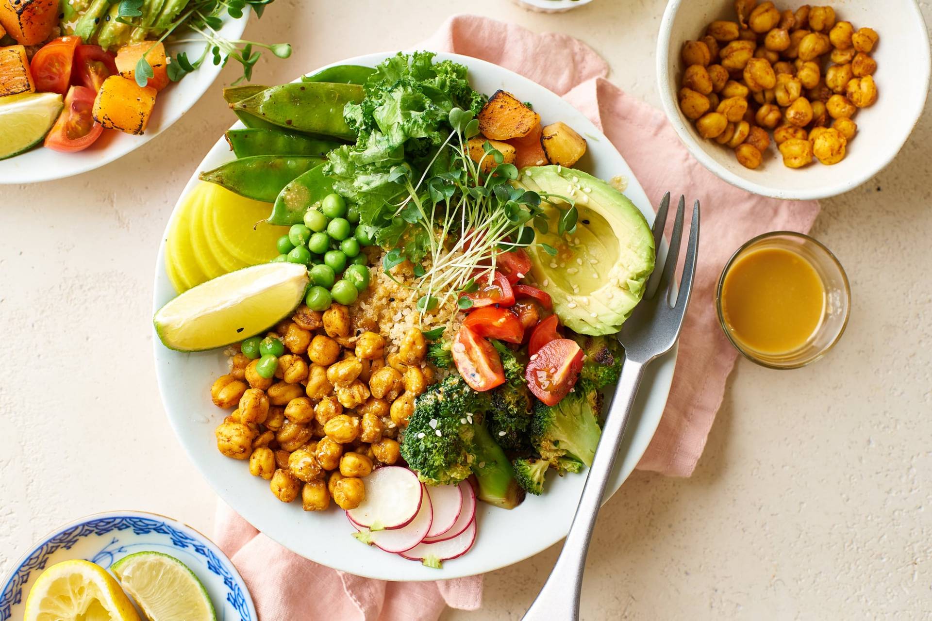 Easy Weeknight Dinners That Actually Taste Amazing