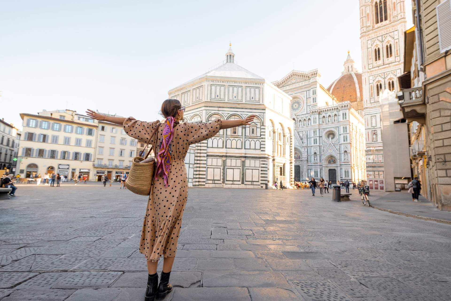 Queste città possono fare miracoli per la tua salute mentale — Tempo libero