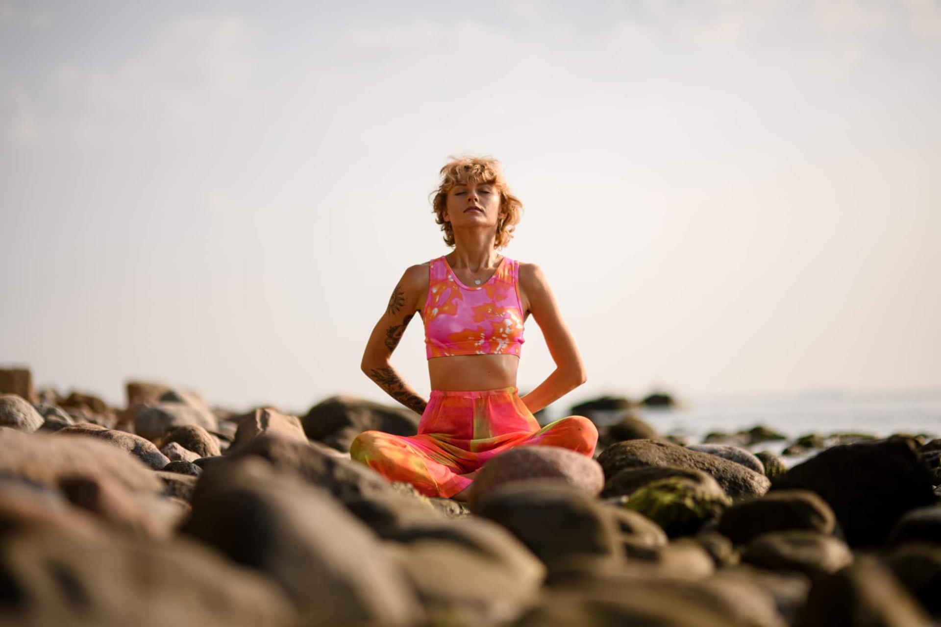 Cosa può bloccare i chakra? Creare l’equilibrio energetico — Lifestyle