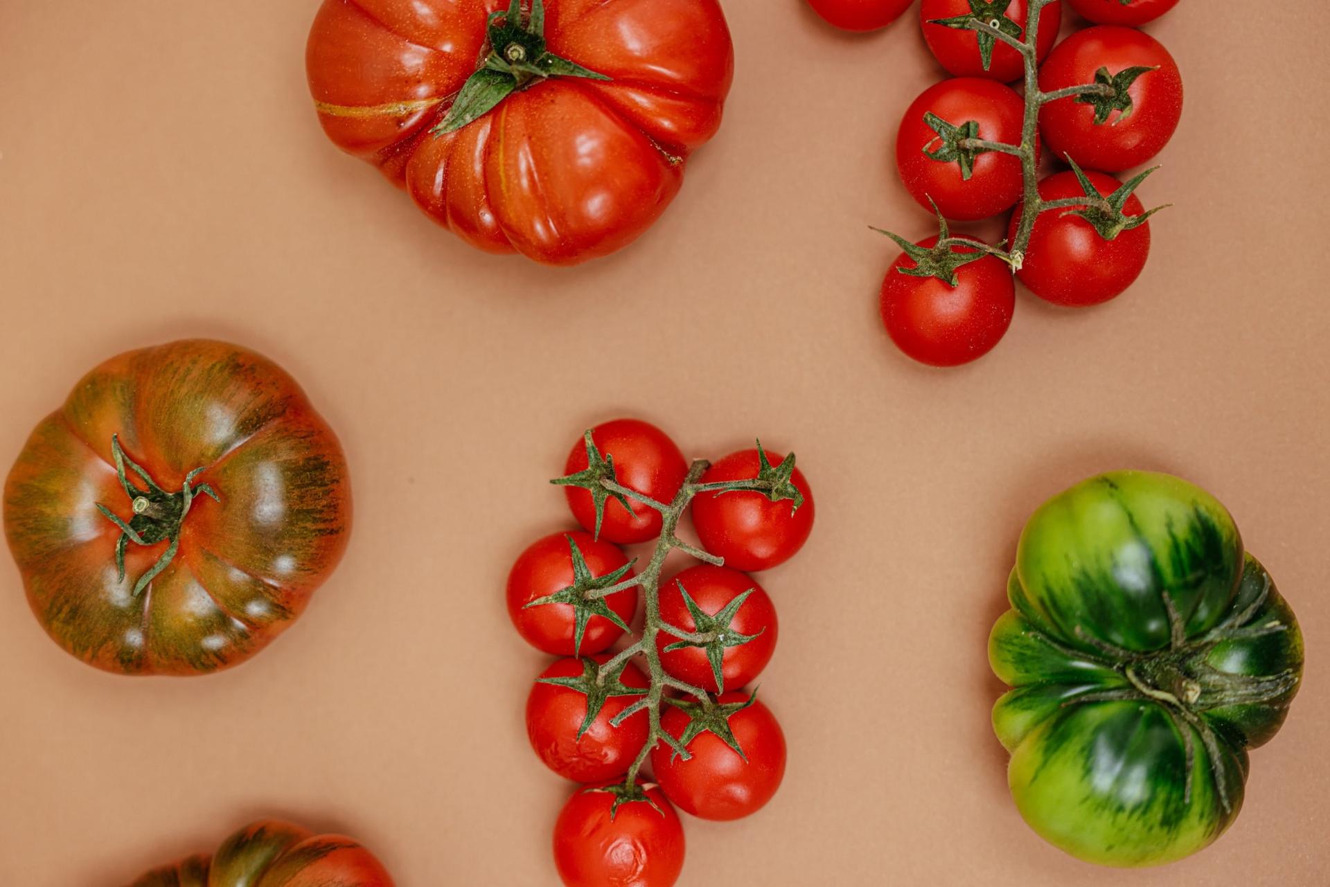 Trop de tomates ? Cette méthode les garde délicieuses même congelées — Mode de vie
