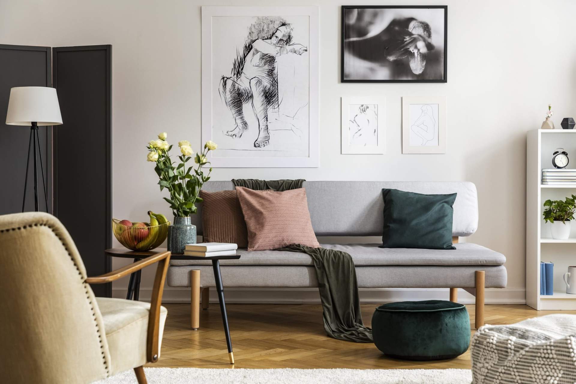 Ces 5 erreurs déco peuvent rendre même le plus bel intérieur démodé — Décoration