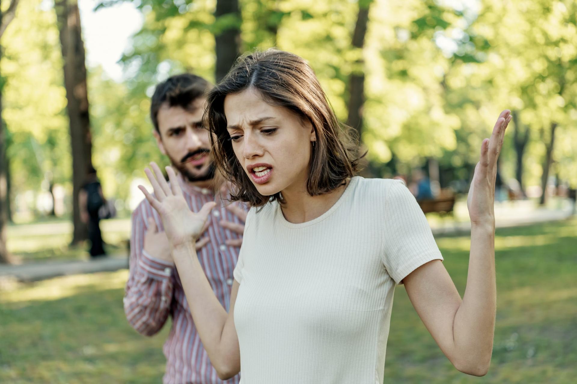 Is Your Partner Hiding Something? The Telltale Signs of "Pocketing" — Relationship