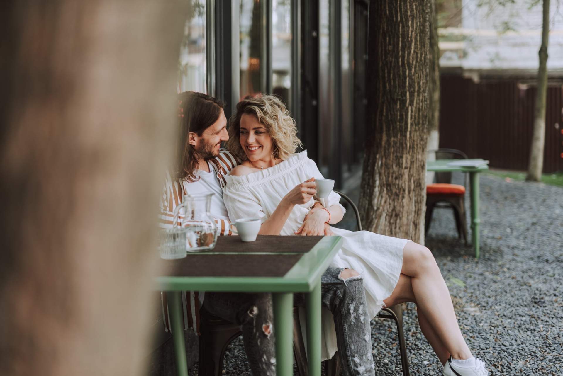Dating in Your Late Thirties: How the "Rules" Have Changed — Relationship
