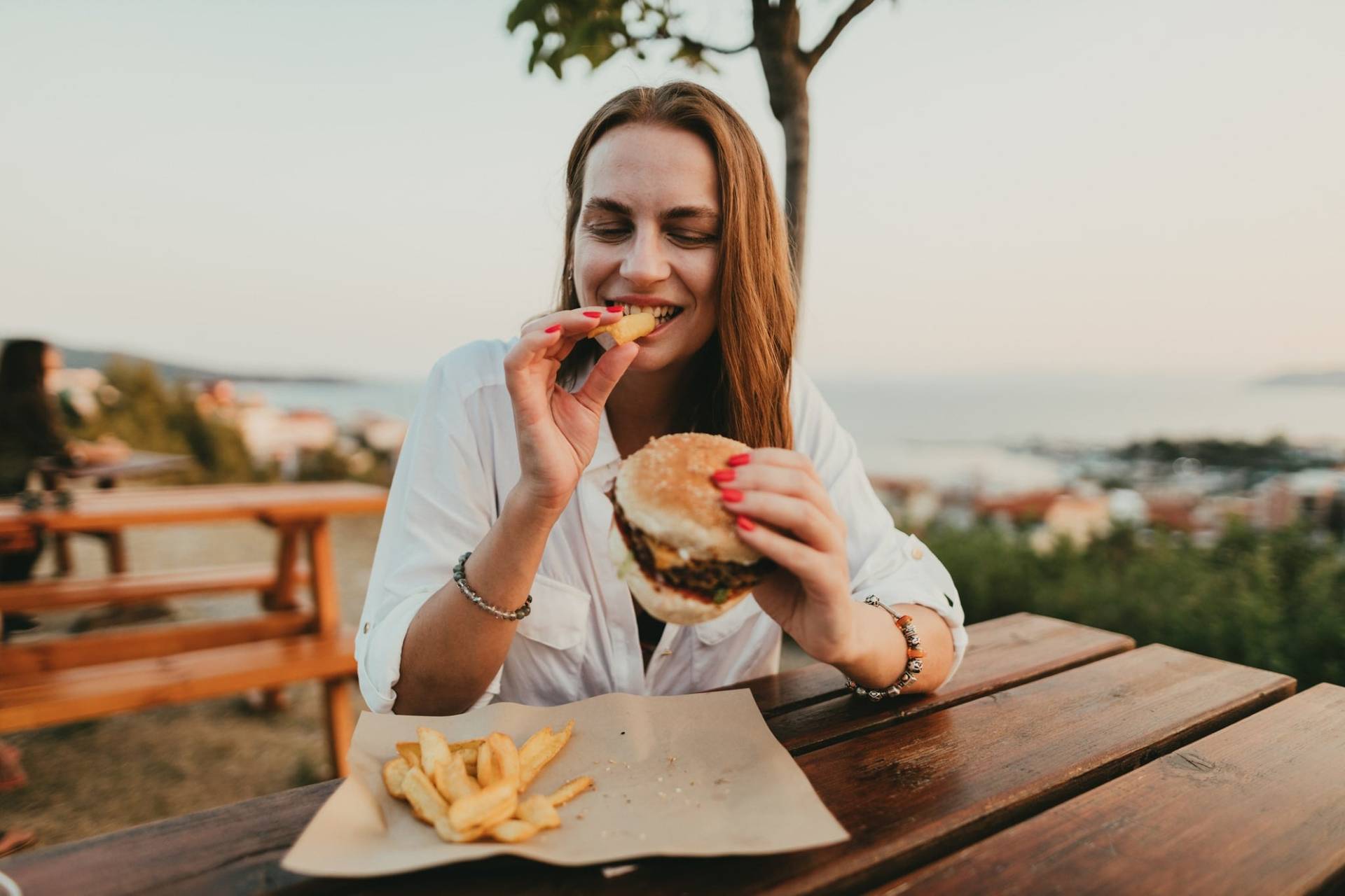 I Vacationed and Ate for 7 Days... and Lost Weight! Here’s What Happened to My Body