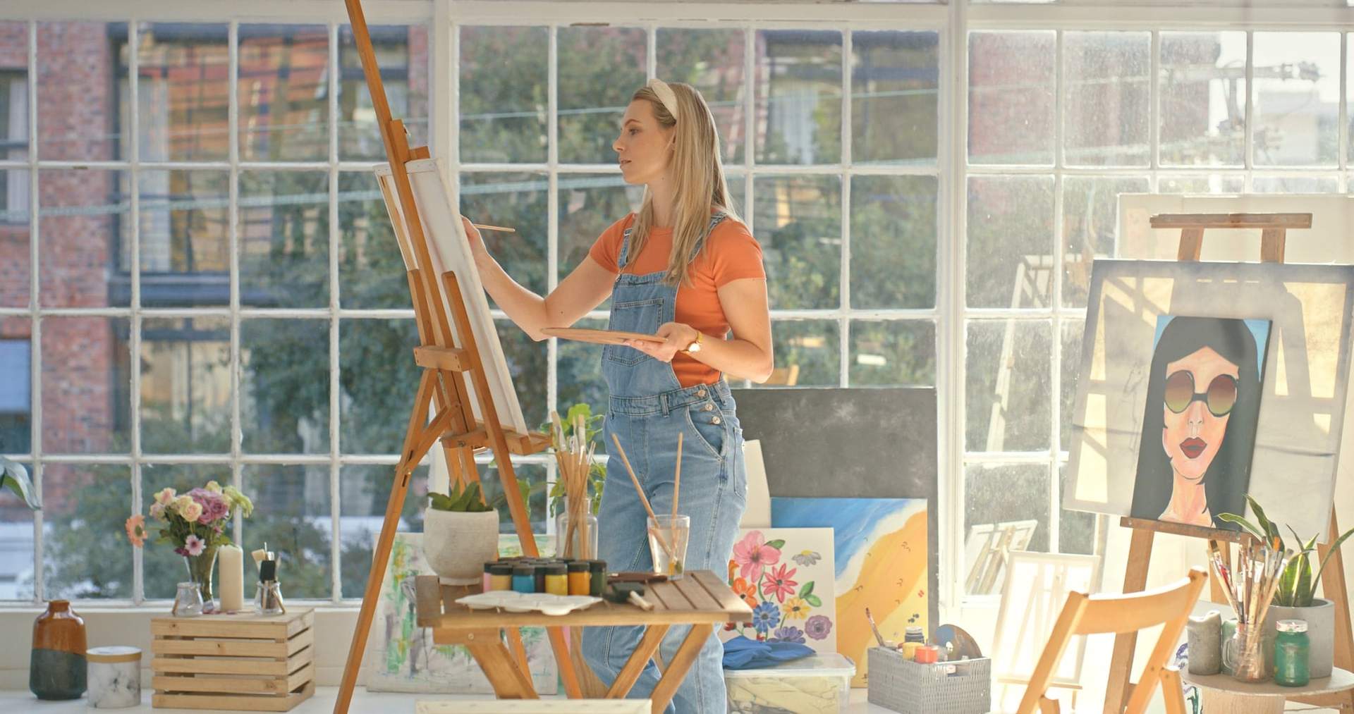 Scopri quale stile artistico ti attrae! Rivela la tua personalità — Lifestyle