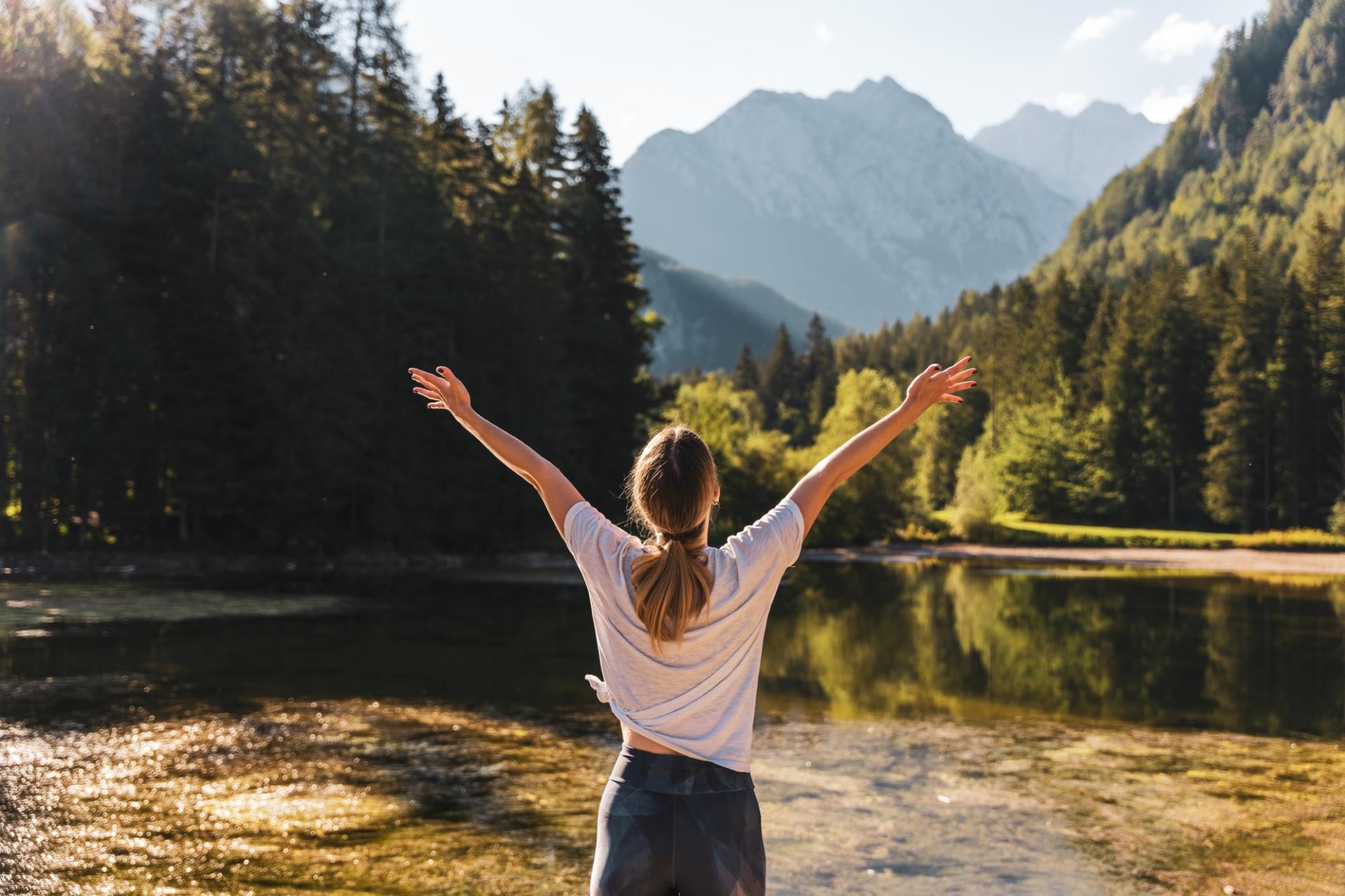 Discover Your Inner Strength: How to Become a Spiritual Channel — Lifestyle