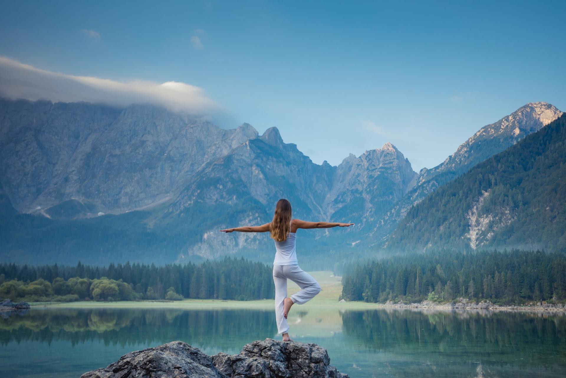 Les 10 enseignements fondamentaux du yoga. Ces sagesses à adopter — Mode de vie