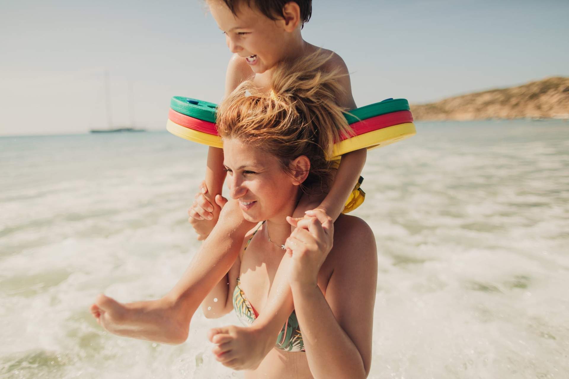 « Fini les escapades ! » 3 peurs qu’on nous a soufflées à l’arrivée d’un enfant — Famille