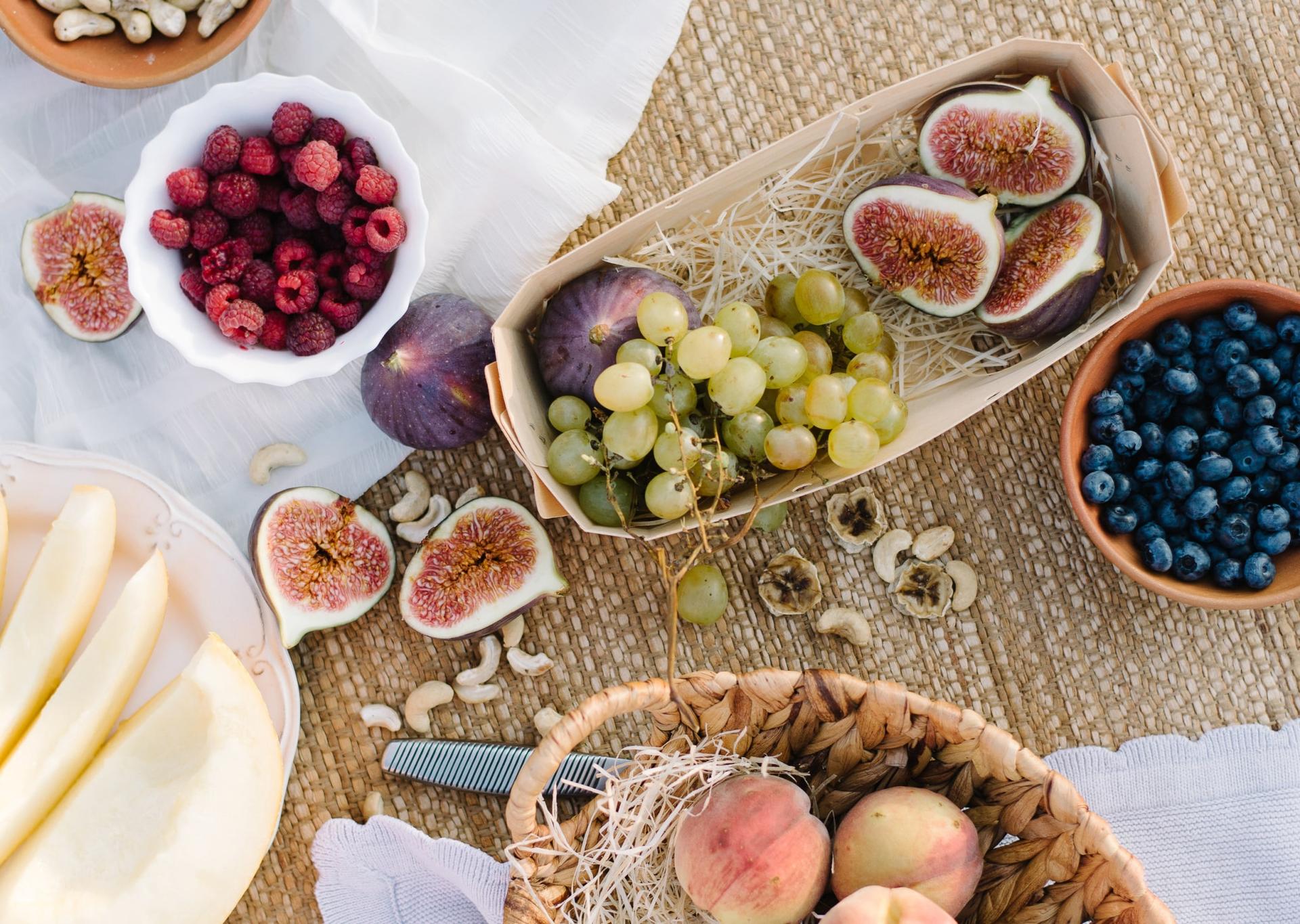 9 Snacks für den Strand: Die Kinder werden sie lieben — Lebensstil