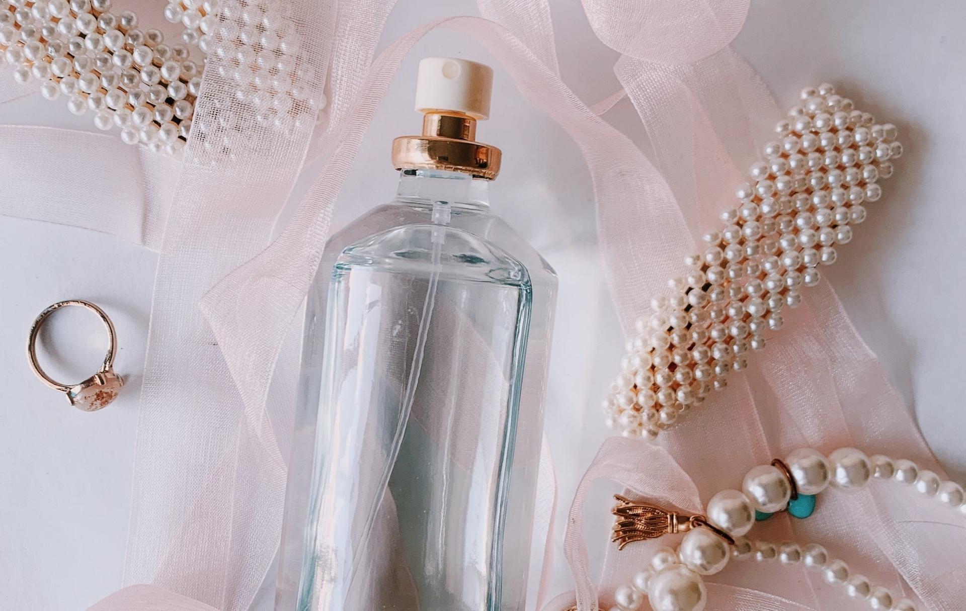 TEST: Qual è il profumo più adatto a te? Cerca questo ingrediente nel tuo prossimo flacone — Stile
