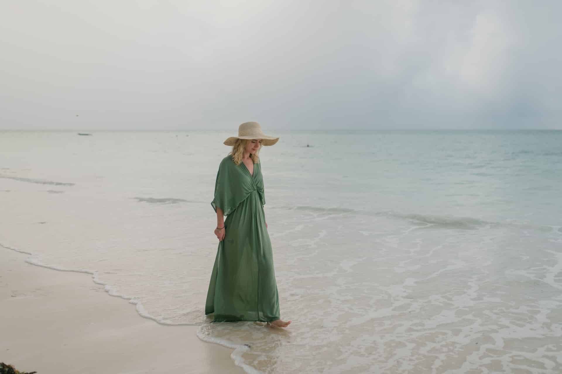 TEST: ¿Qué llevarías a una isla desierta? Esto revela tu deseo más secreto