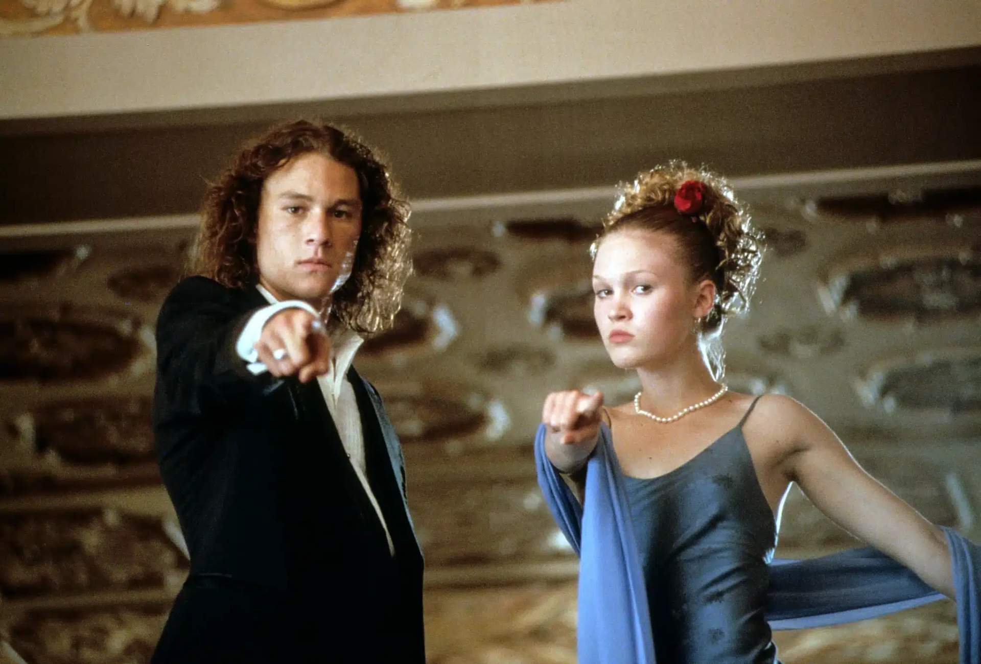 10 film romantici anni ’90 da rivedere con piacere — Tempo libero