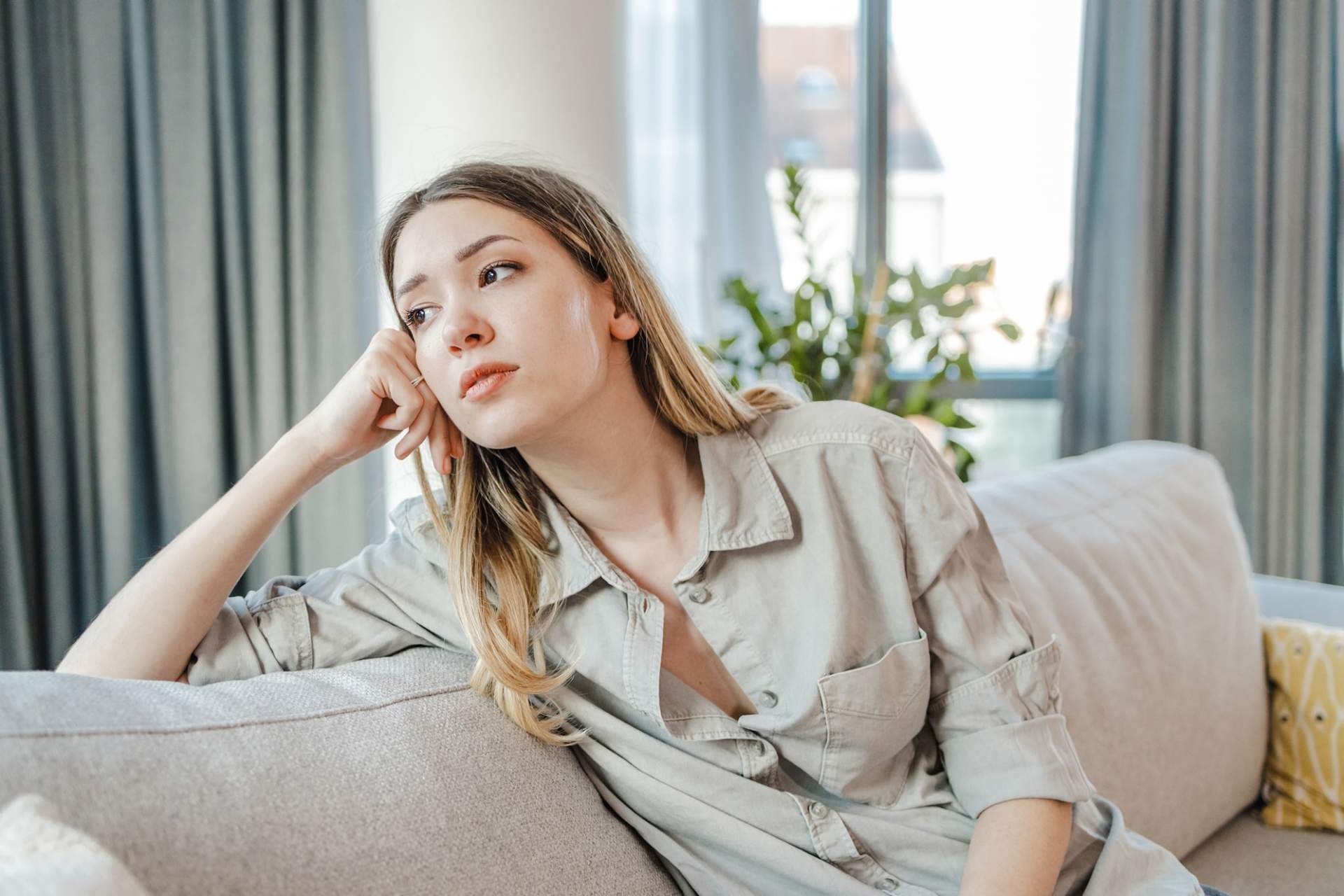 "I Know What You’re Going Through" – Things You Should NEVER Say to Your Girlfriend After a Breakup — Relationship