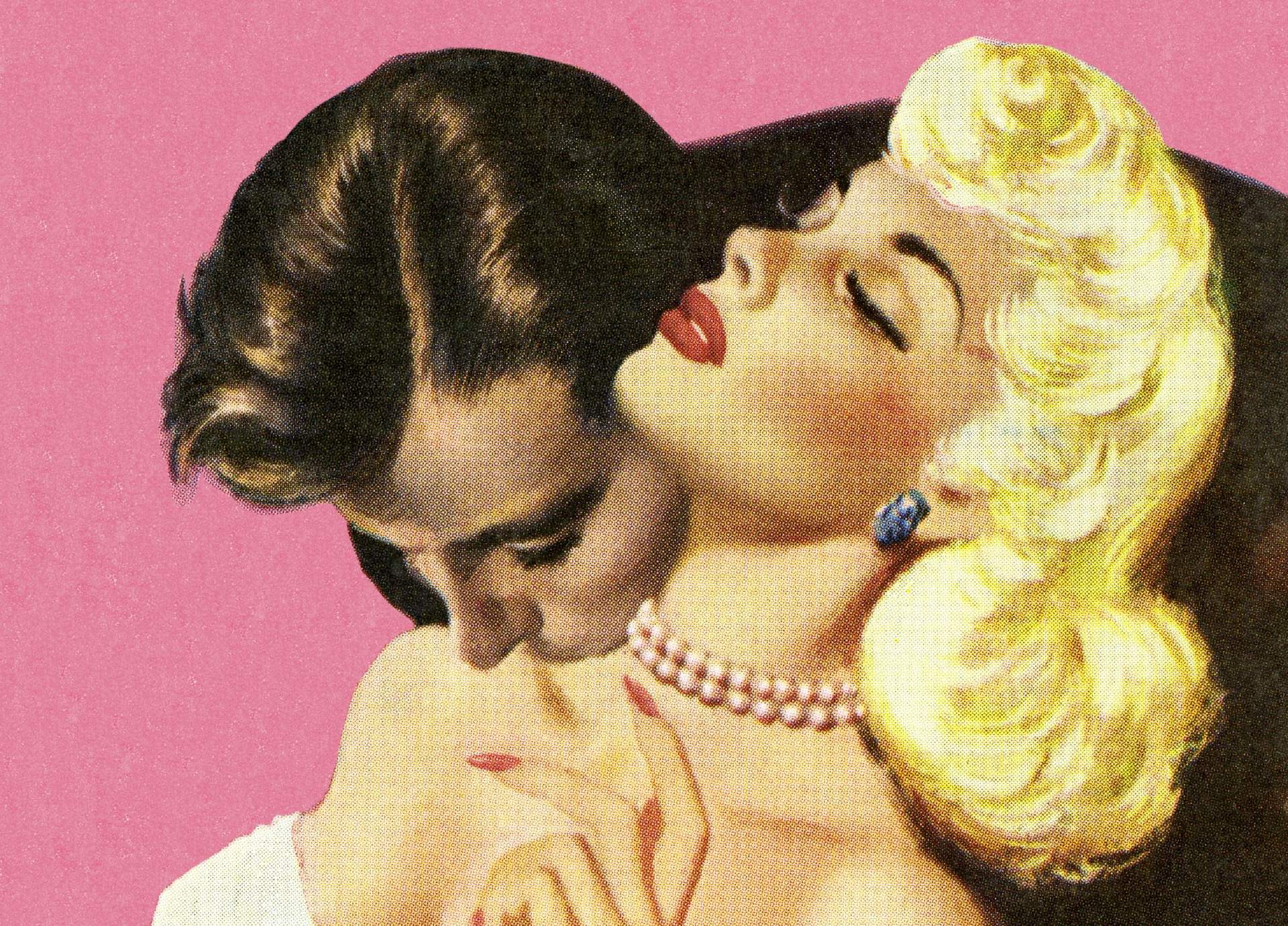 «Mi ha sussurrato all’orecchio e me ne sono innamorato» - Cose sexy non intenzionali che ti sono capitate — Amore
