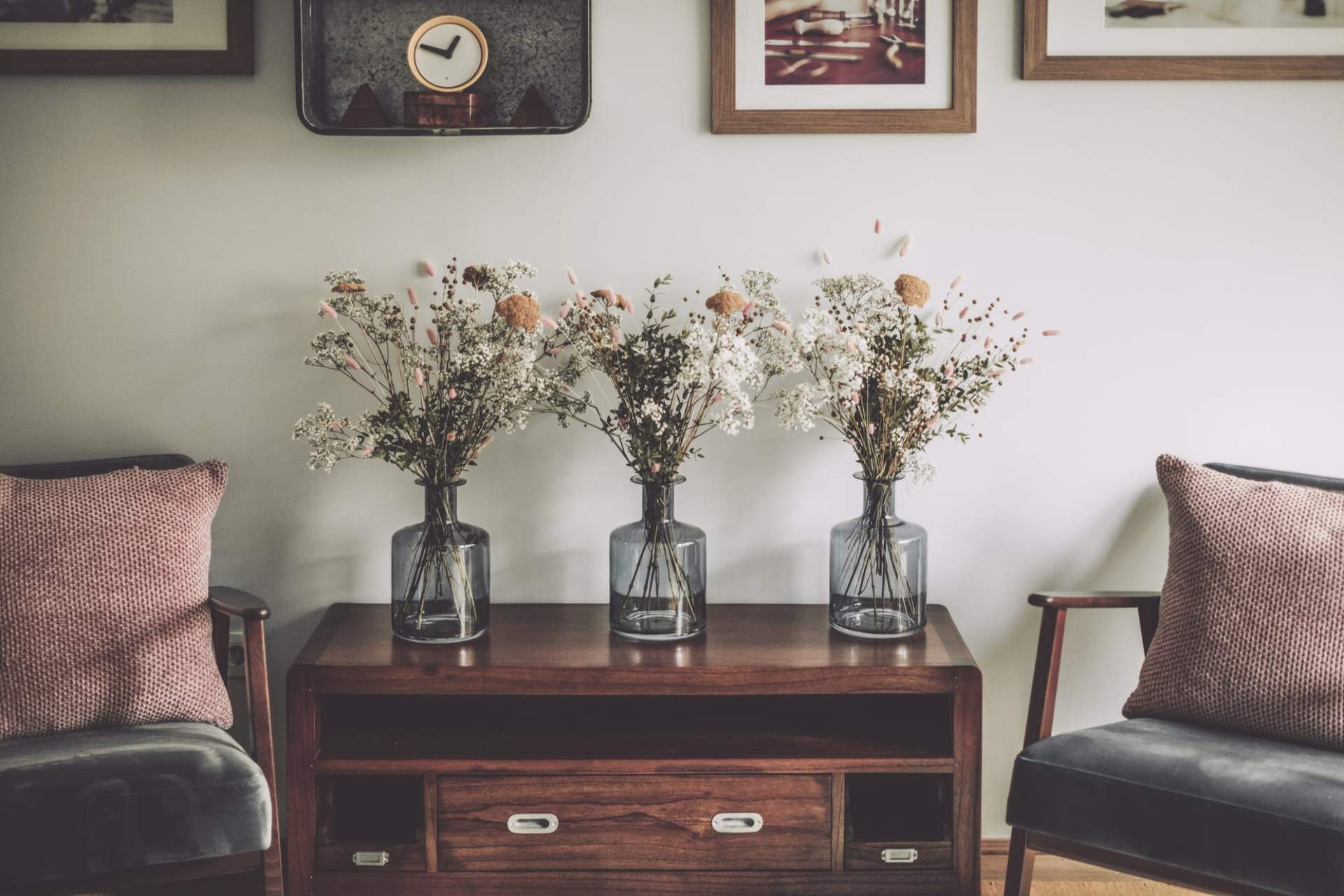 Proyecto de fin de semana: 8 decoraciones otoñales preciosas para tu hogar, ¡sin gastar mucho! — Decoración