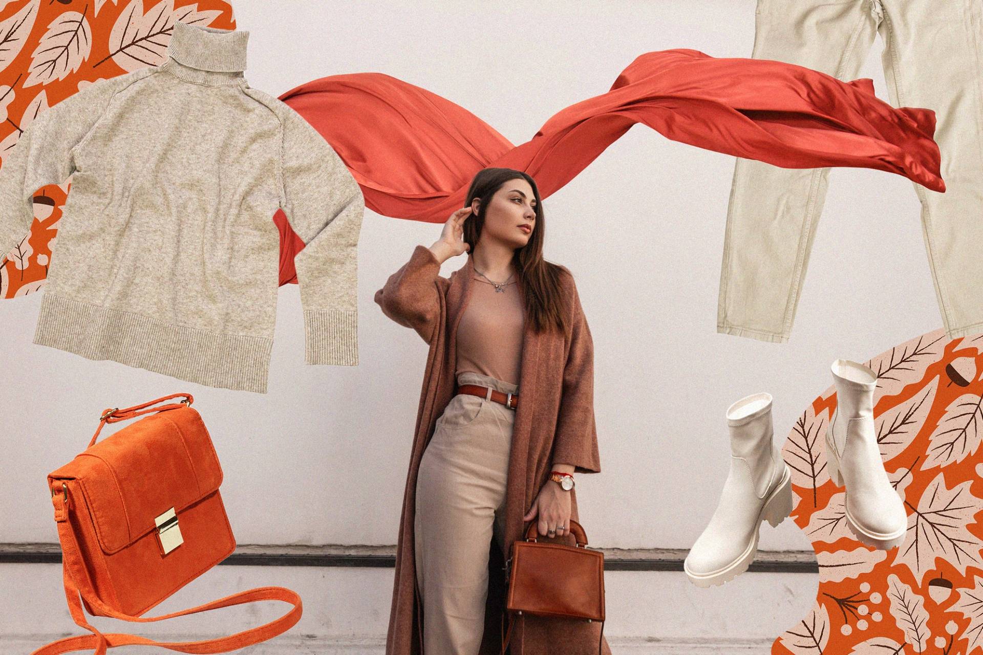 Armario cápsula otoño/invierno: 7 básicos para que todos tus looks sean de revista