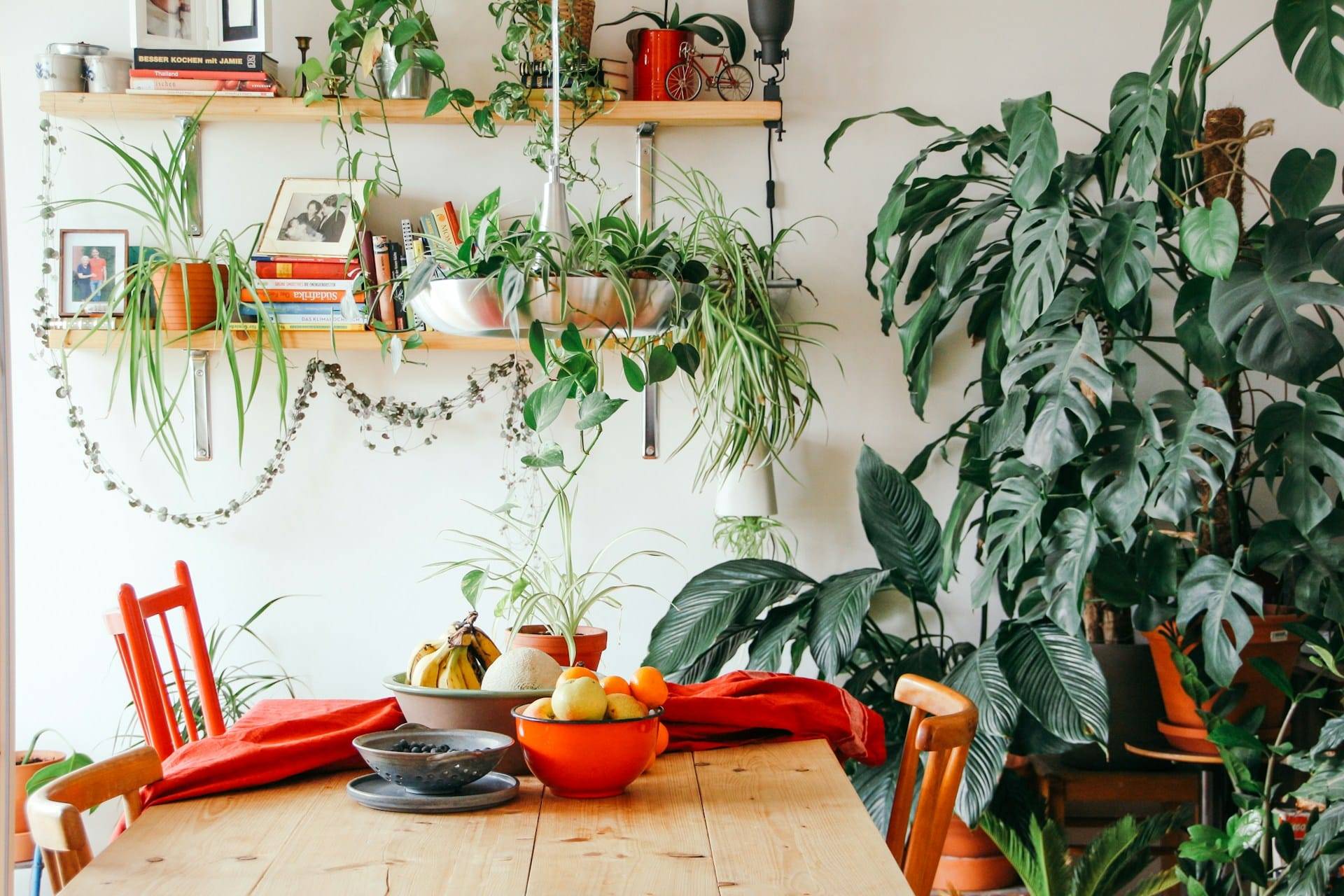 Adorables mini salles à manger – Manger avec style même dans un petit espace