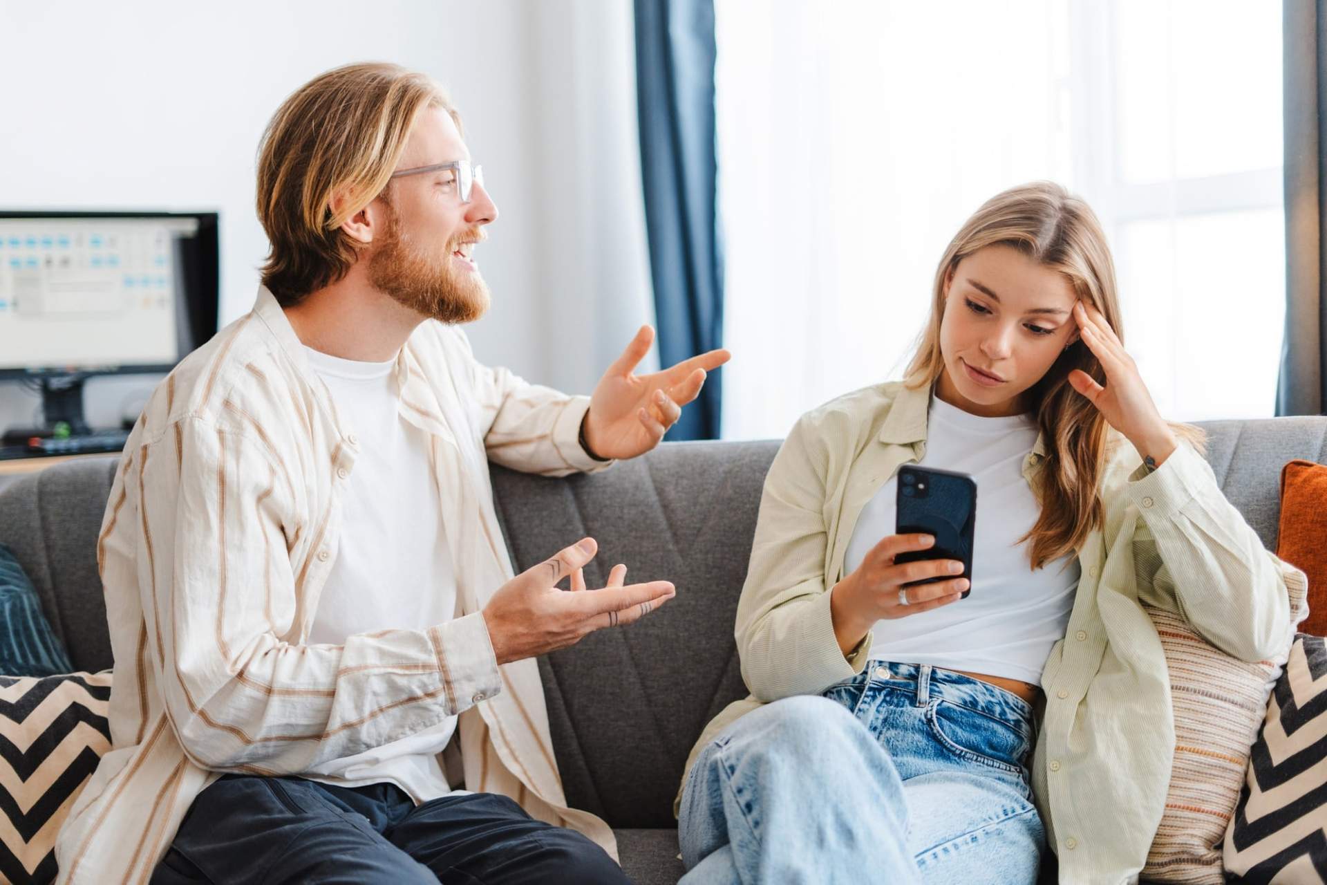 QUIZ: Why can't you two solve your problems? Find out now — Relationship