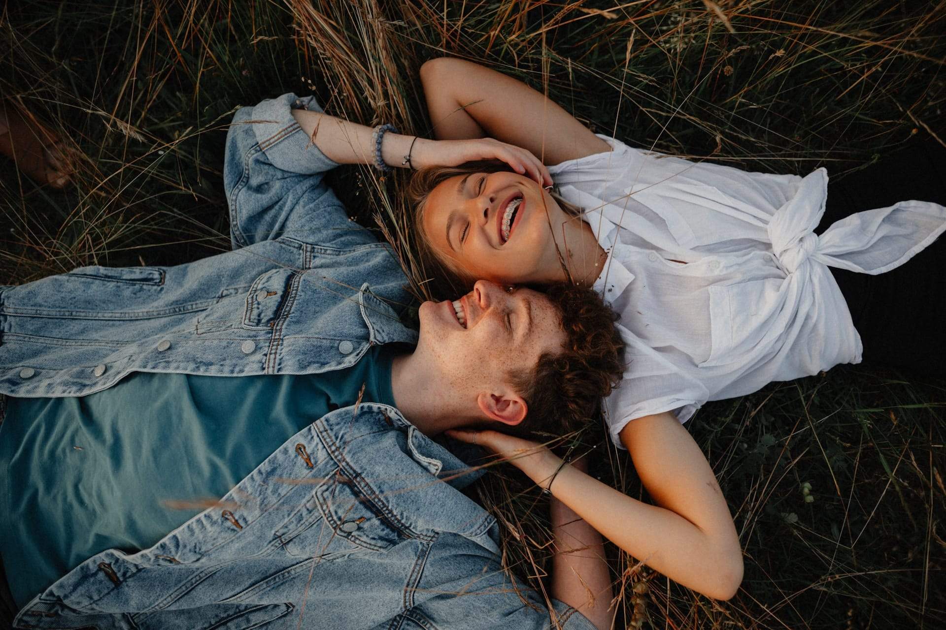 Test : Êtes-vous vraiment faits l'un pour l'autre, ou juste en train de cohabiter ? — Relation