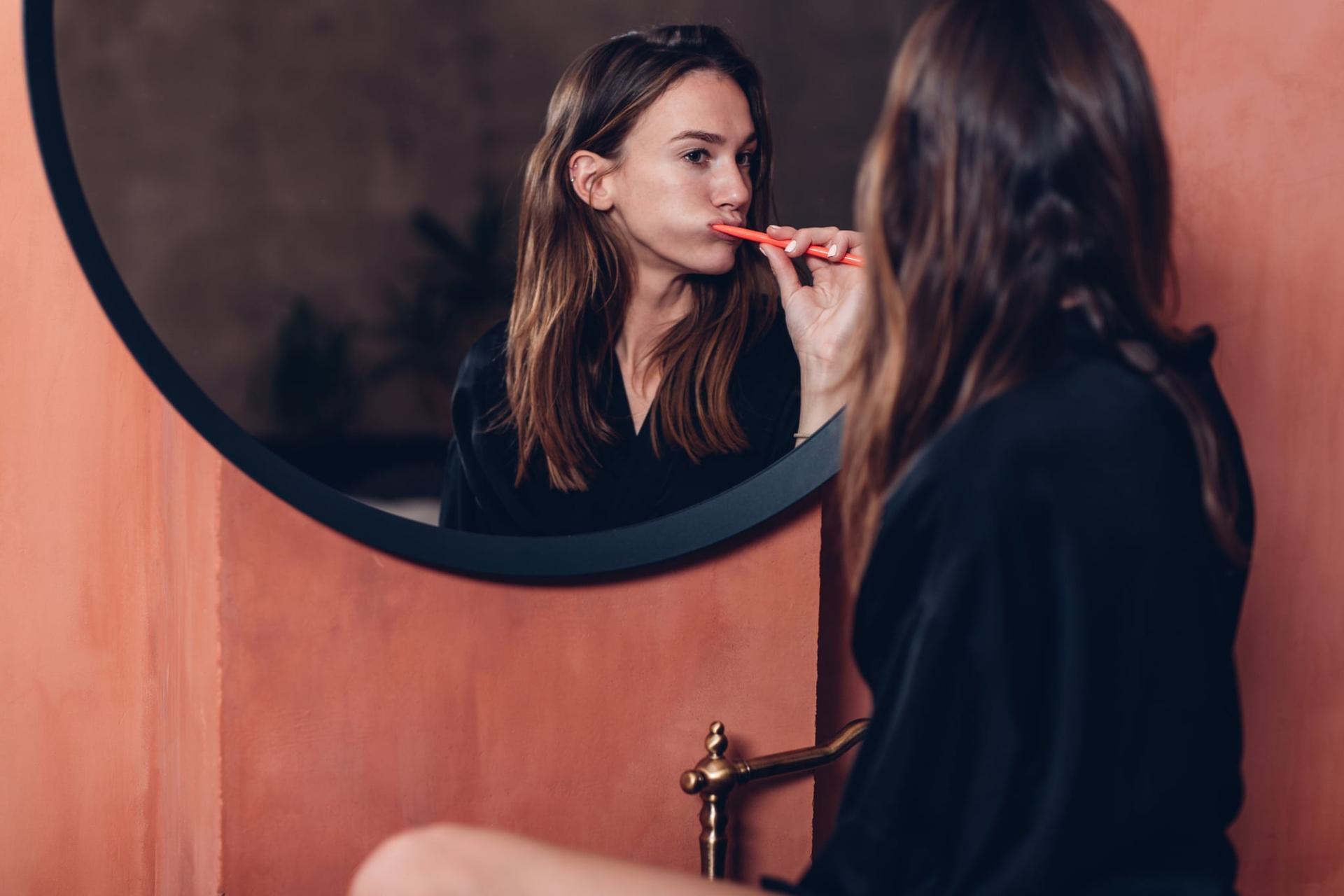 How to Get Whiter Teeth at Home — No Dentist Required — Style
