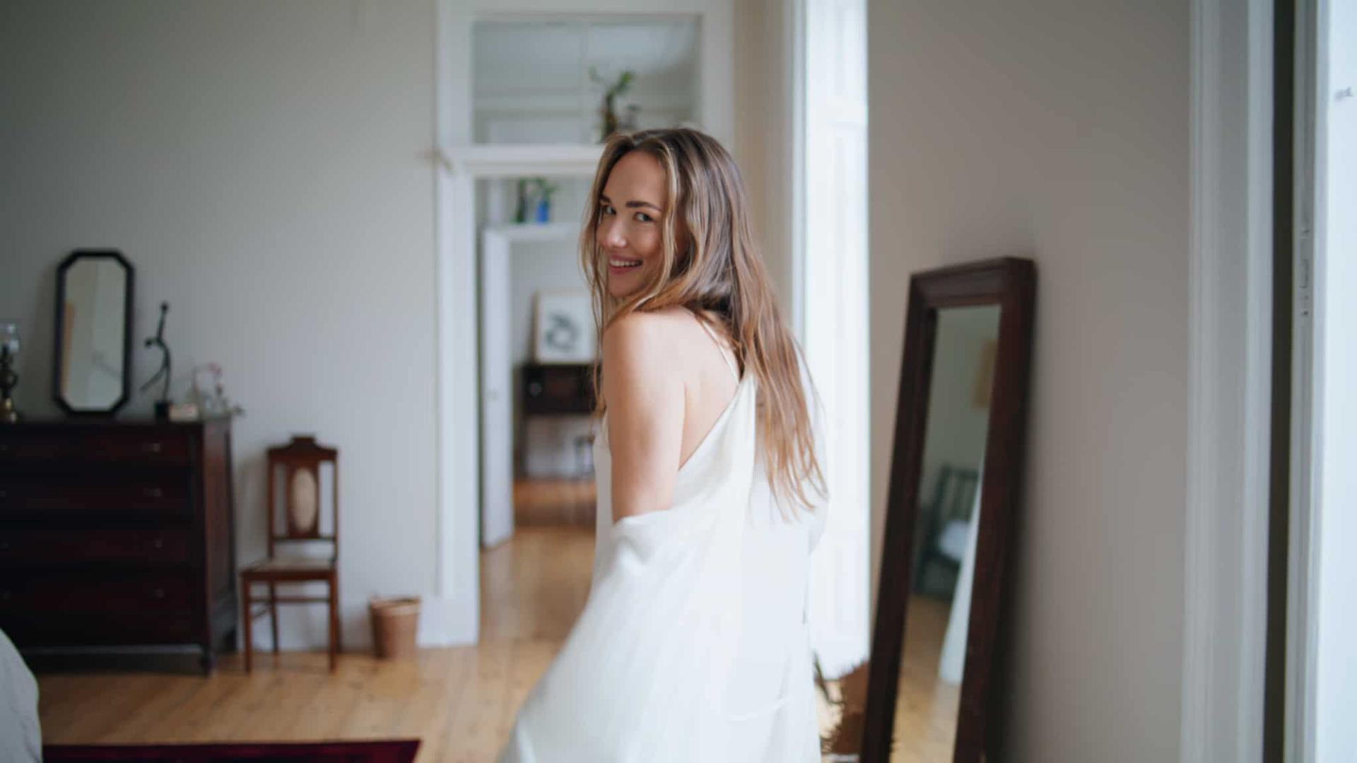 Test: Wie gut kannst du flirten? — Beziehung