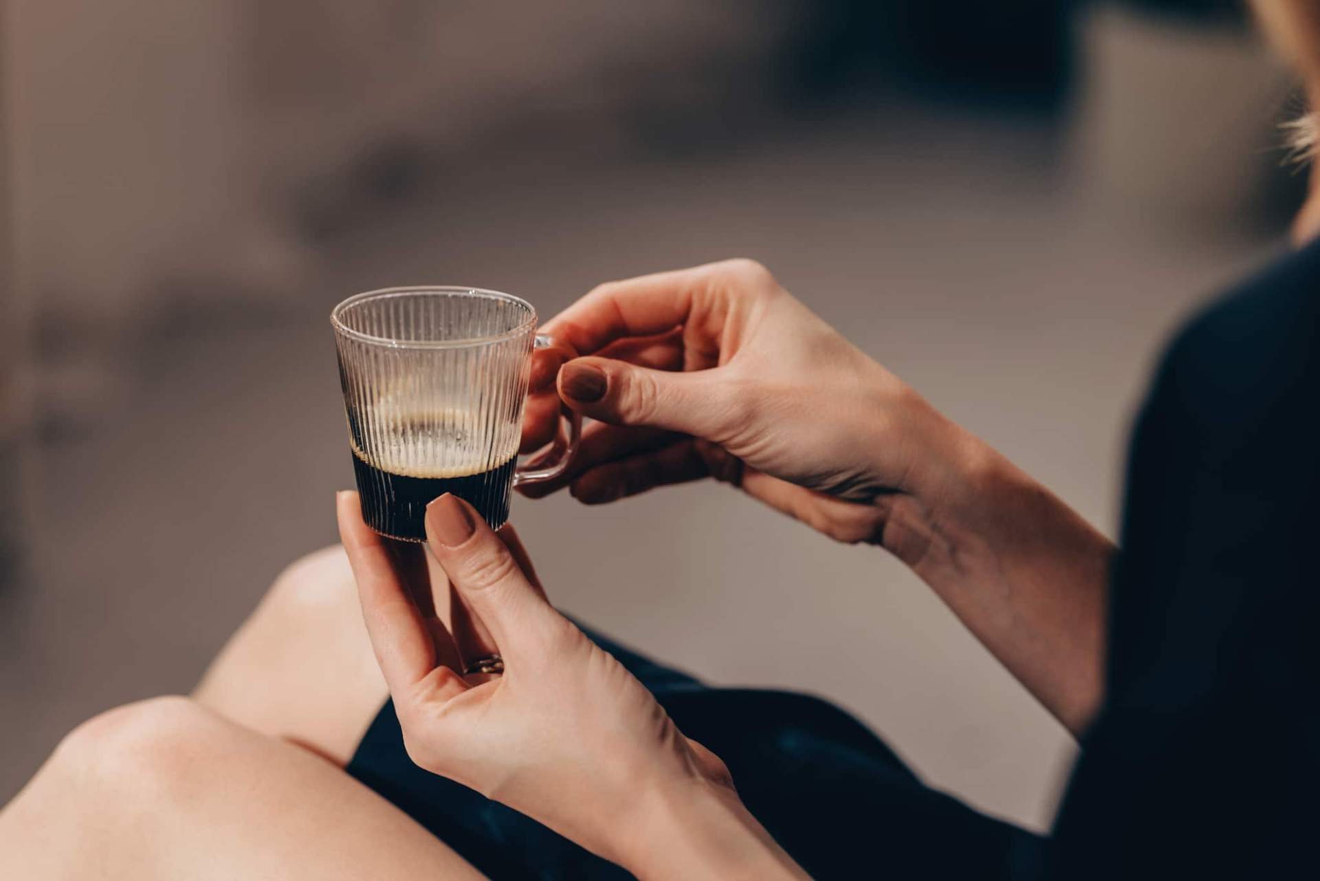 Die unerwarteten Vorteile des Kaffeekonsums - Deshalb lohnt es sich, jeden Tag zu trinken
