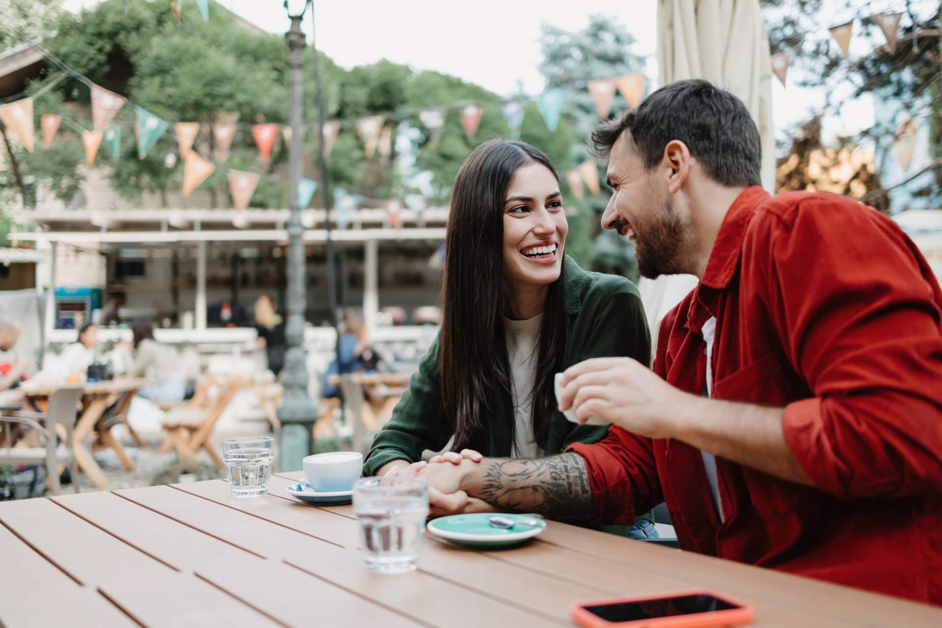 Why do surprisingly many people cheat, even in seemingly happy marriages? — Relationship