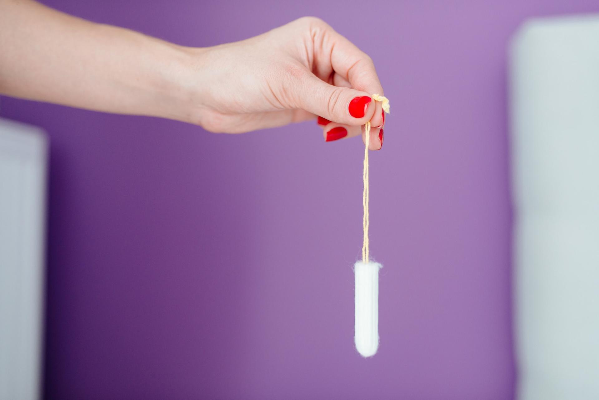 Painful topic: why tampon use can be uncomfortable — Health
