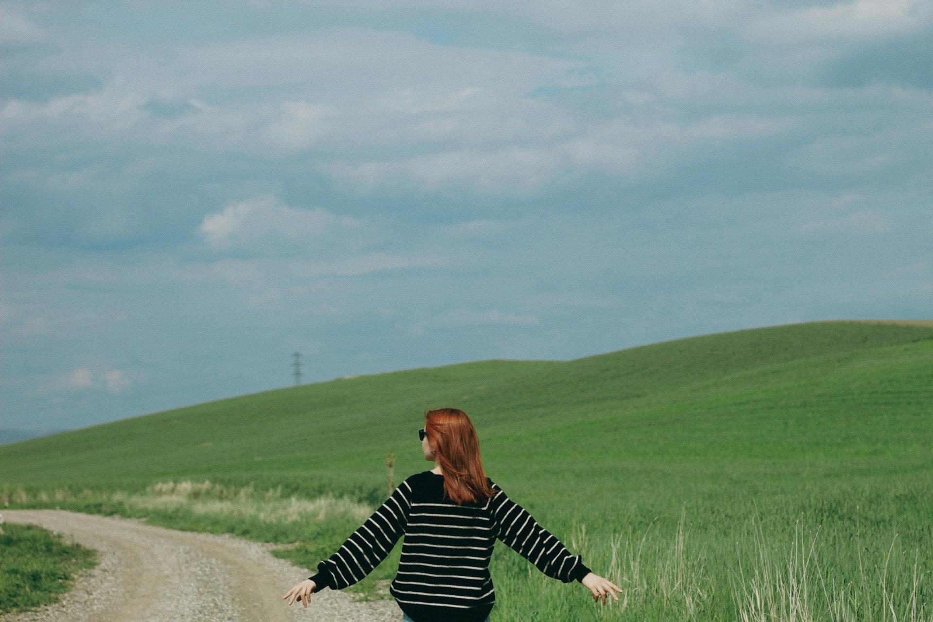 6 pillole amare difficili da ingoiare, ma che aiutano a mettere in ordine la tua anima — Lifestyle