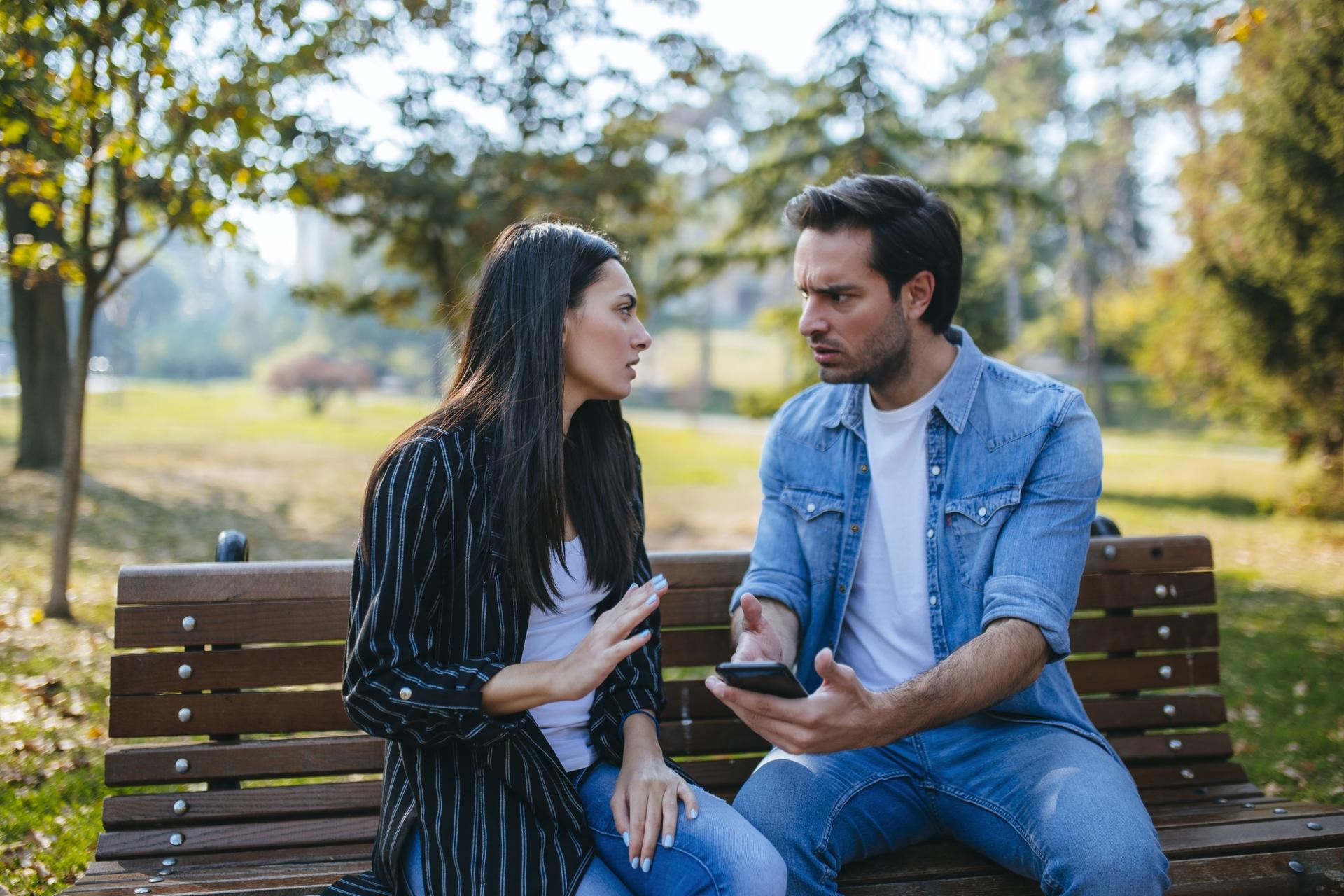 Othello Syndrome: The Most Dangerous Form of Jealousy — and How to Recognize It — Relationship
