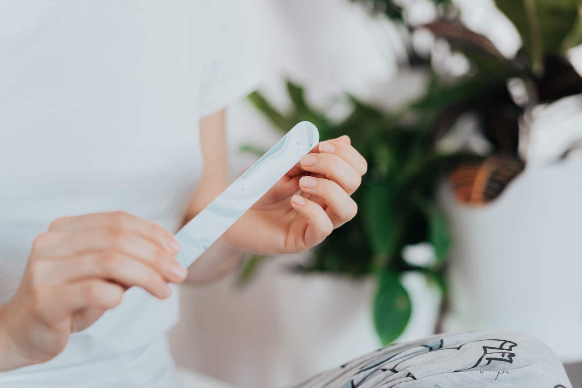 L’art de limer ses ongles : les bases indispensables à connaître — Style