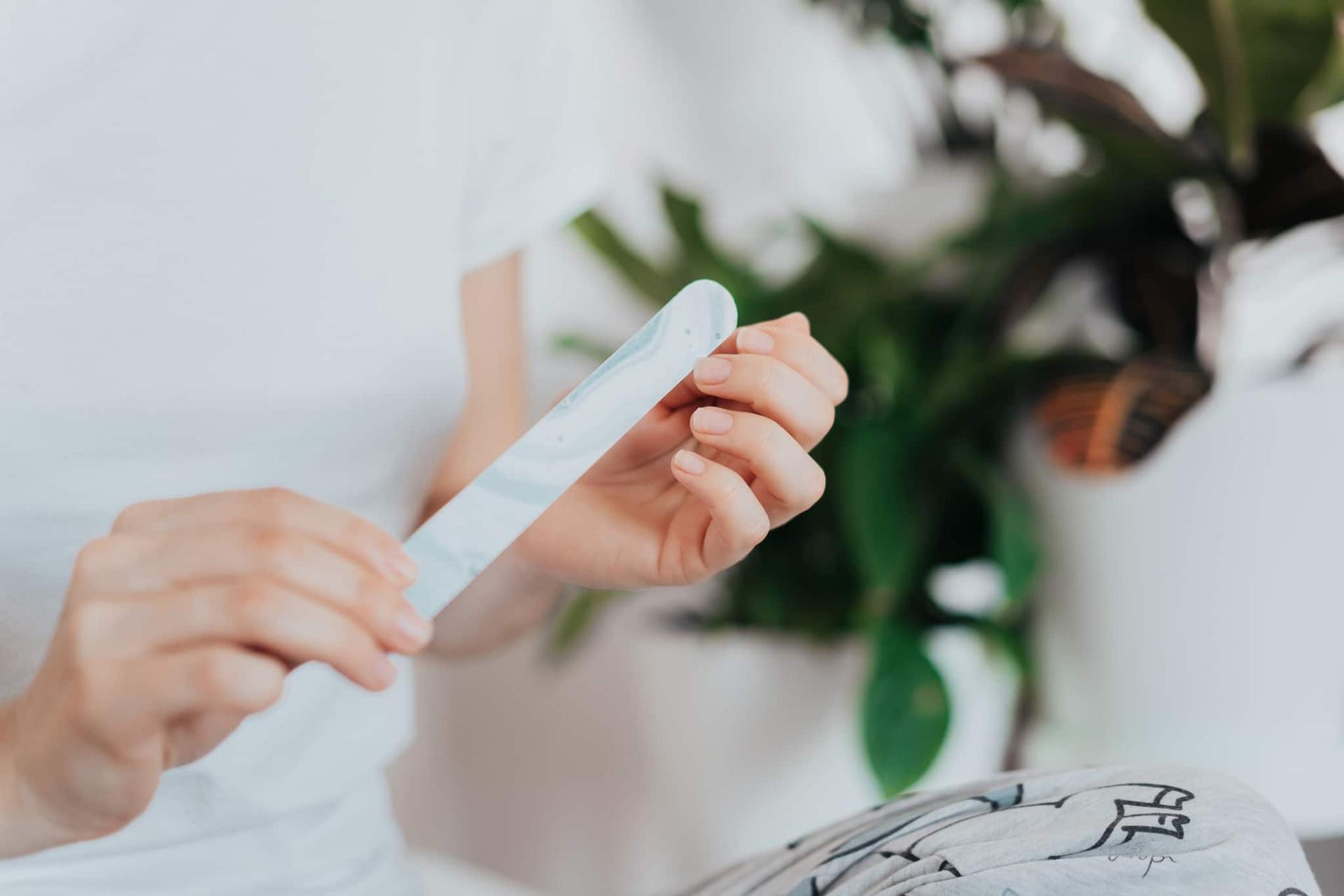 L’art de limer ses ongles : les bases indispensables à connaître — Style