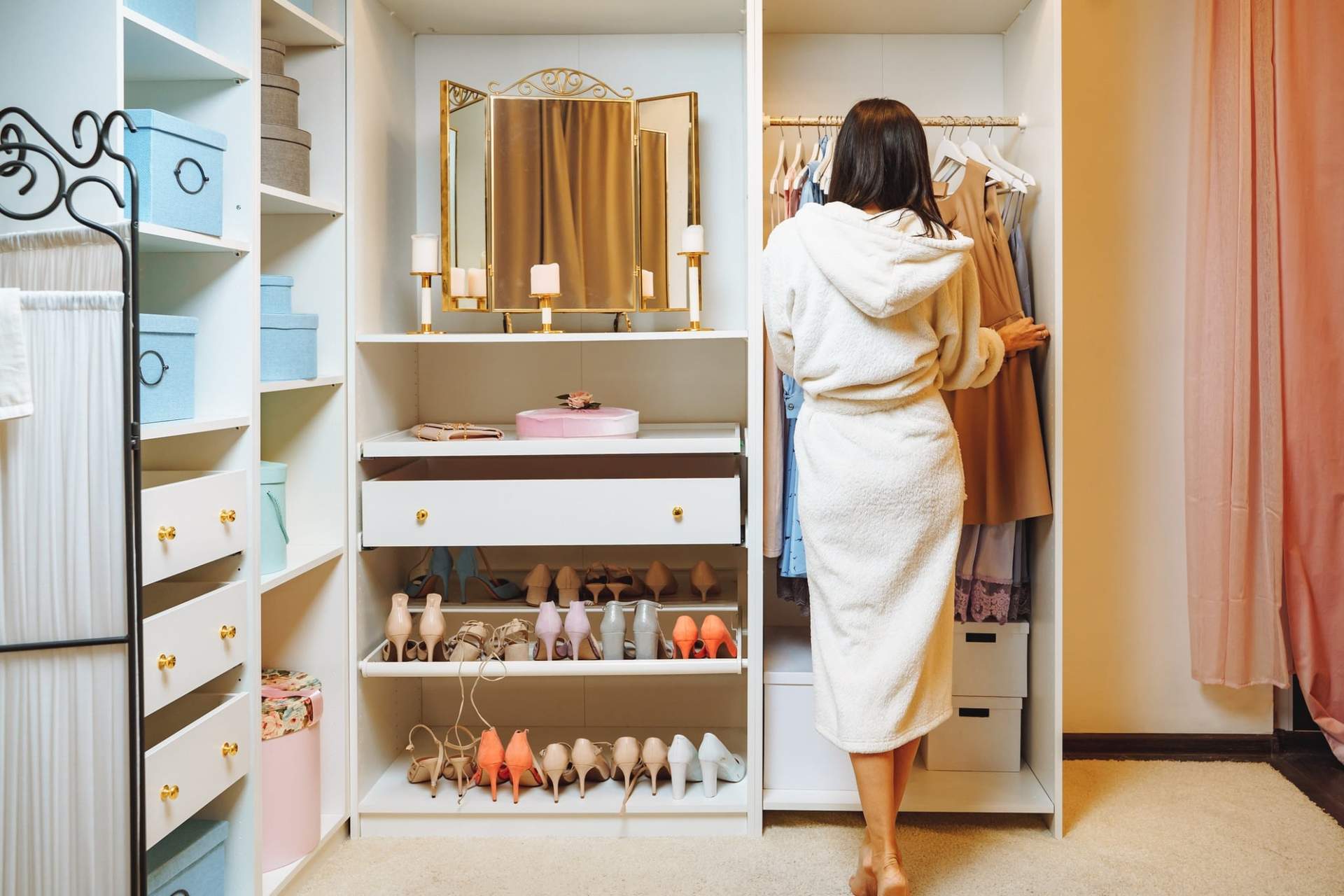 5+1 astuces géniales pour sublimer un fessier plus rond — Mode