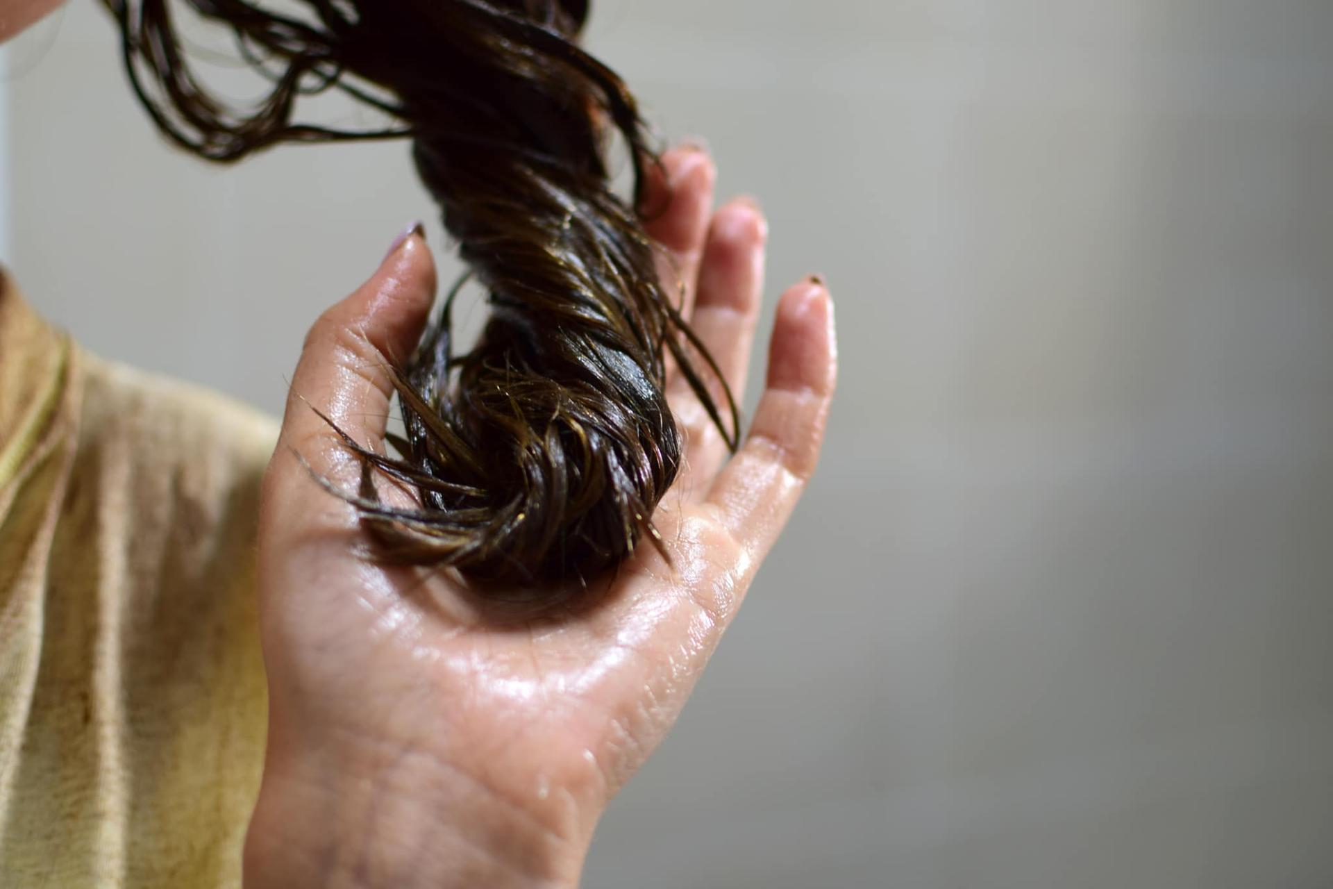 Hair Masks: The Magic Trick You’re Probably Using Wrong — Hair