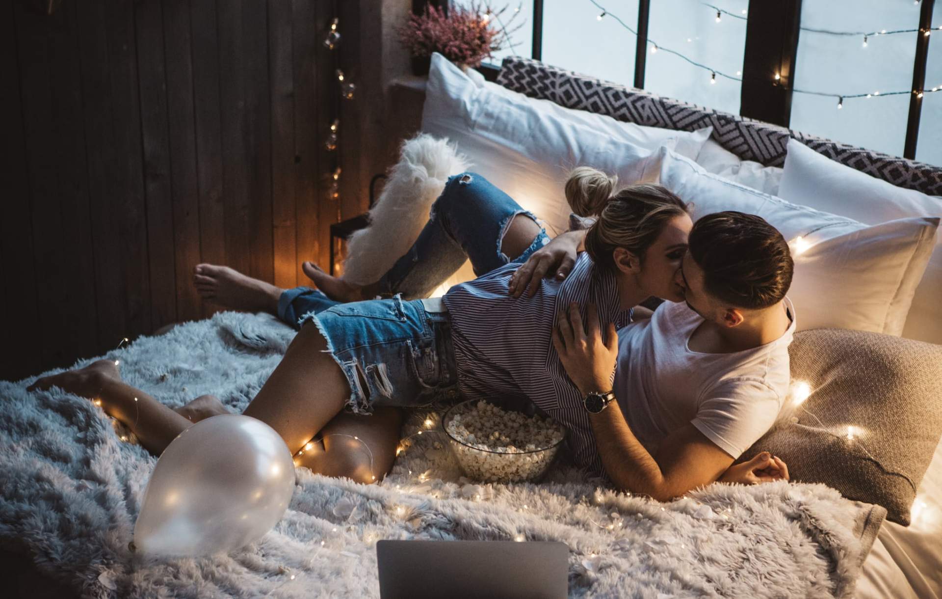 Scheduled Sex – Can It Really Save Your Relationship? — Love