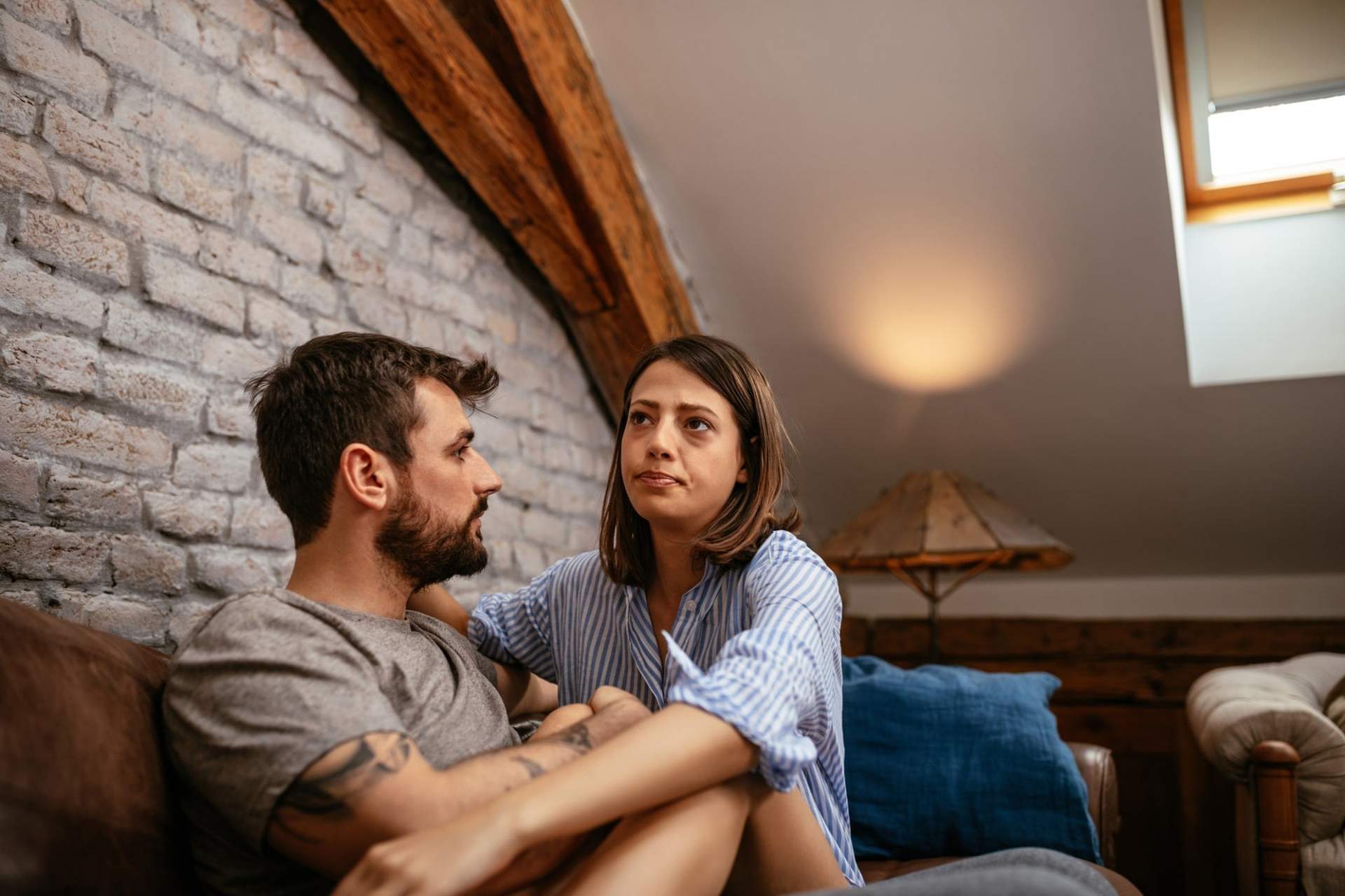 Calling Your Ex "Crazy" Doesn’t Reflect Well on You — Relationship