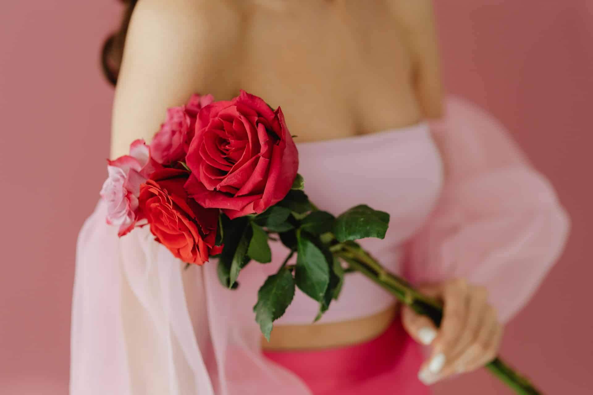 4 questions pour savoir si vous êtes vraiment amoureux ! On a deviné ? — Relation