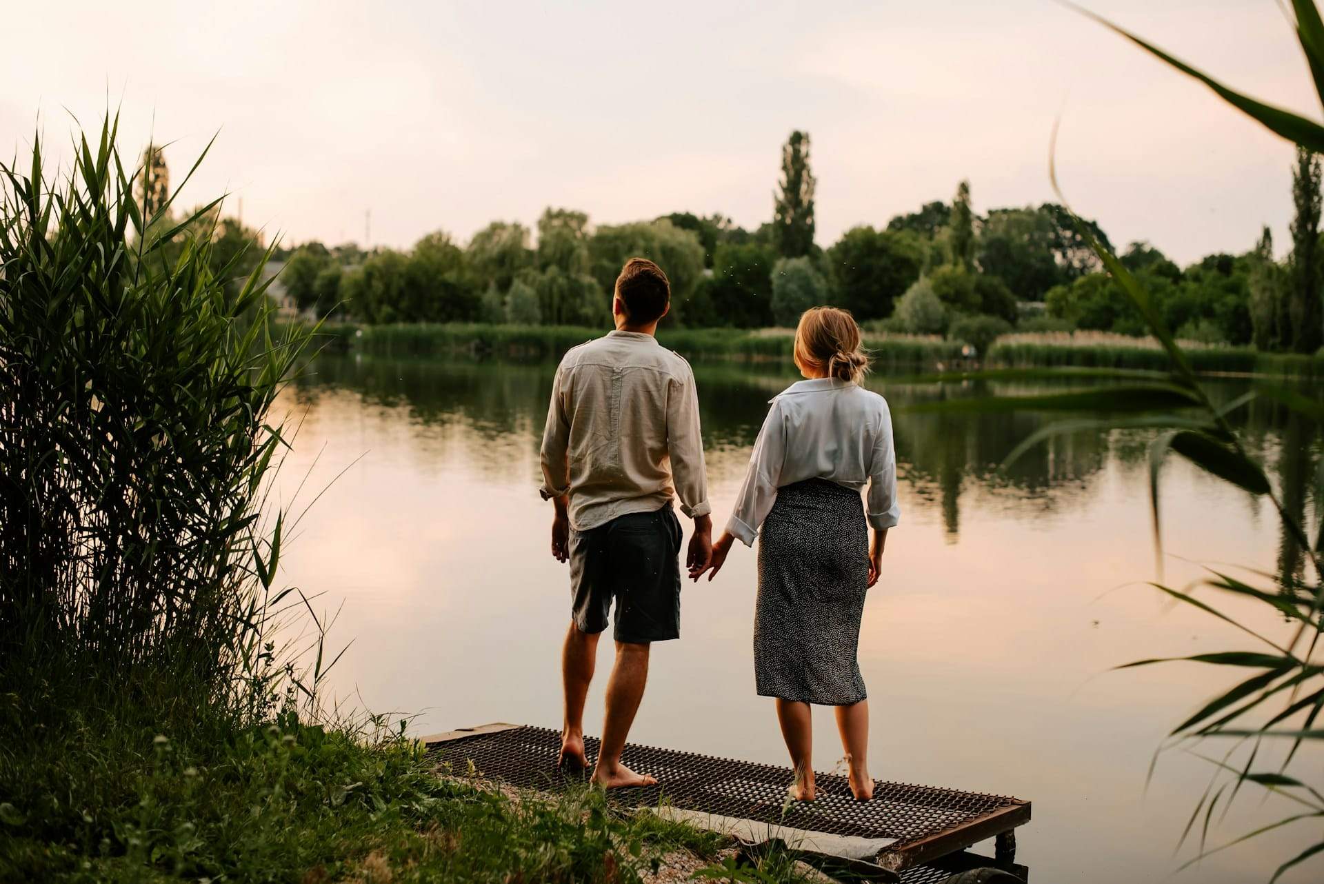 Test : as-tu une relation saine avec les hommes ? — Relation