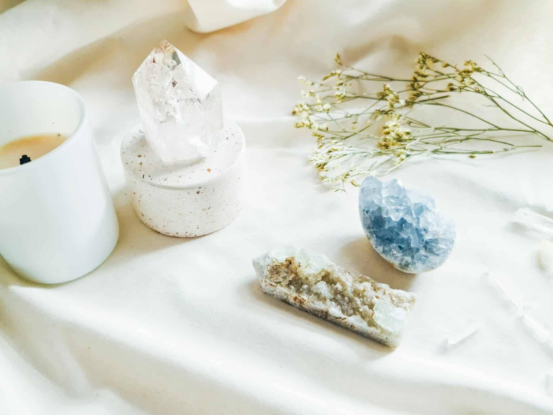 Test de personalidad: ¿qué mineral eres según tu forma de ser?