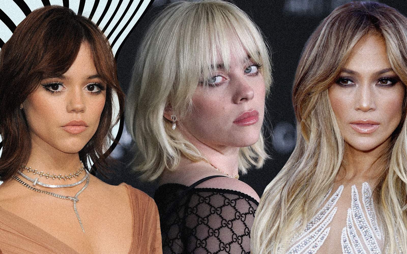 Perché il taglio wolf cut è il nuovo preferito: sta bene a tutte! — Capelli