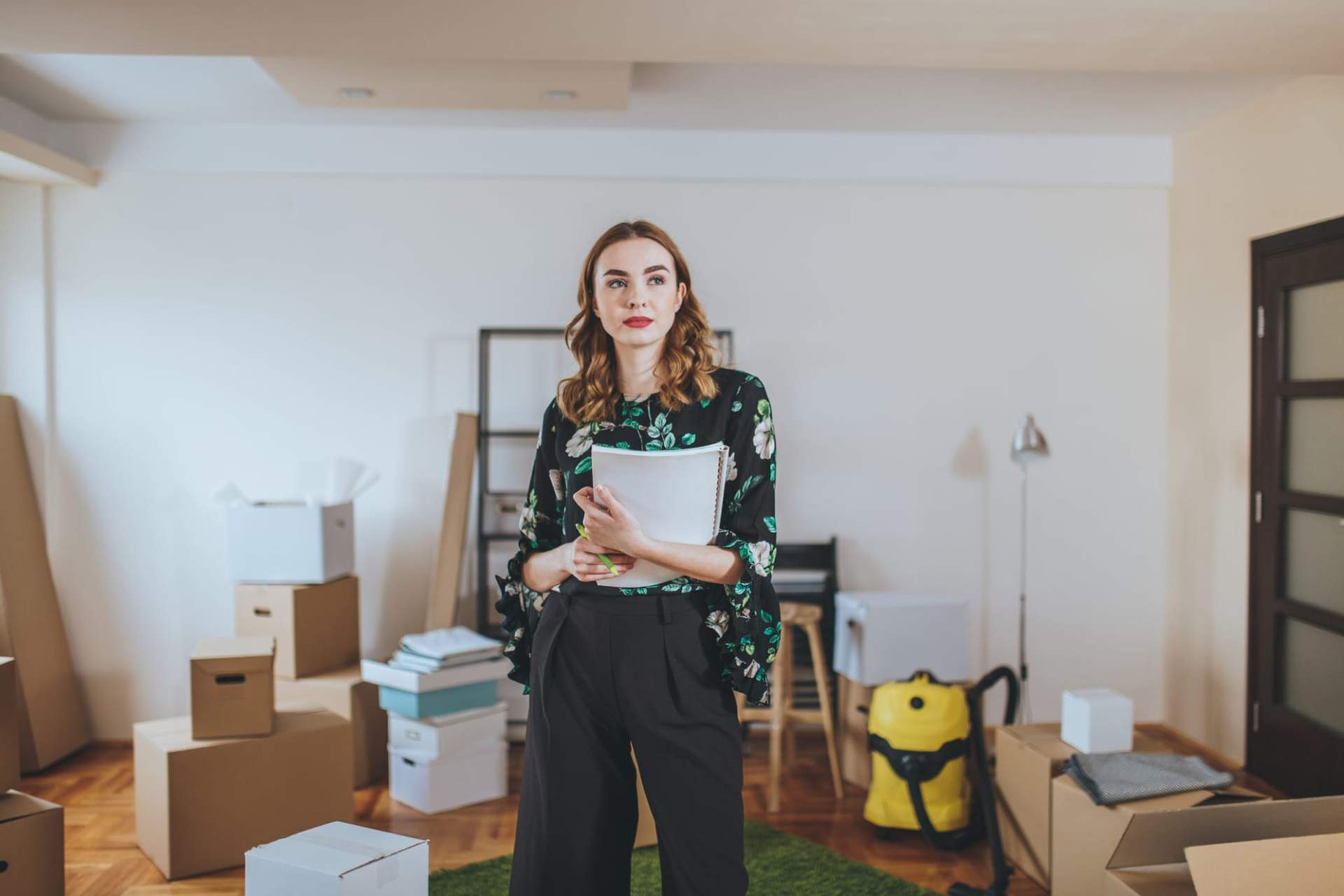 Vor dem Wohnungskauf: Vermeide diese 4 irreführenden Tricks! — Deko