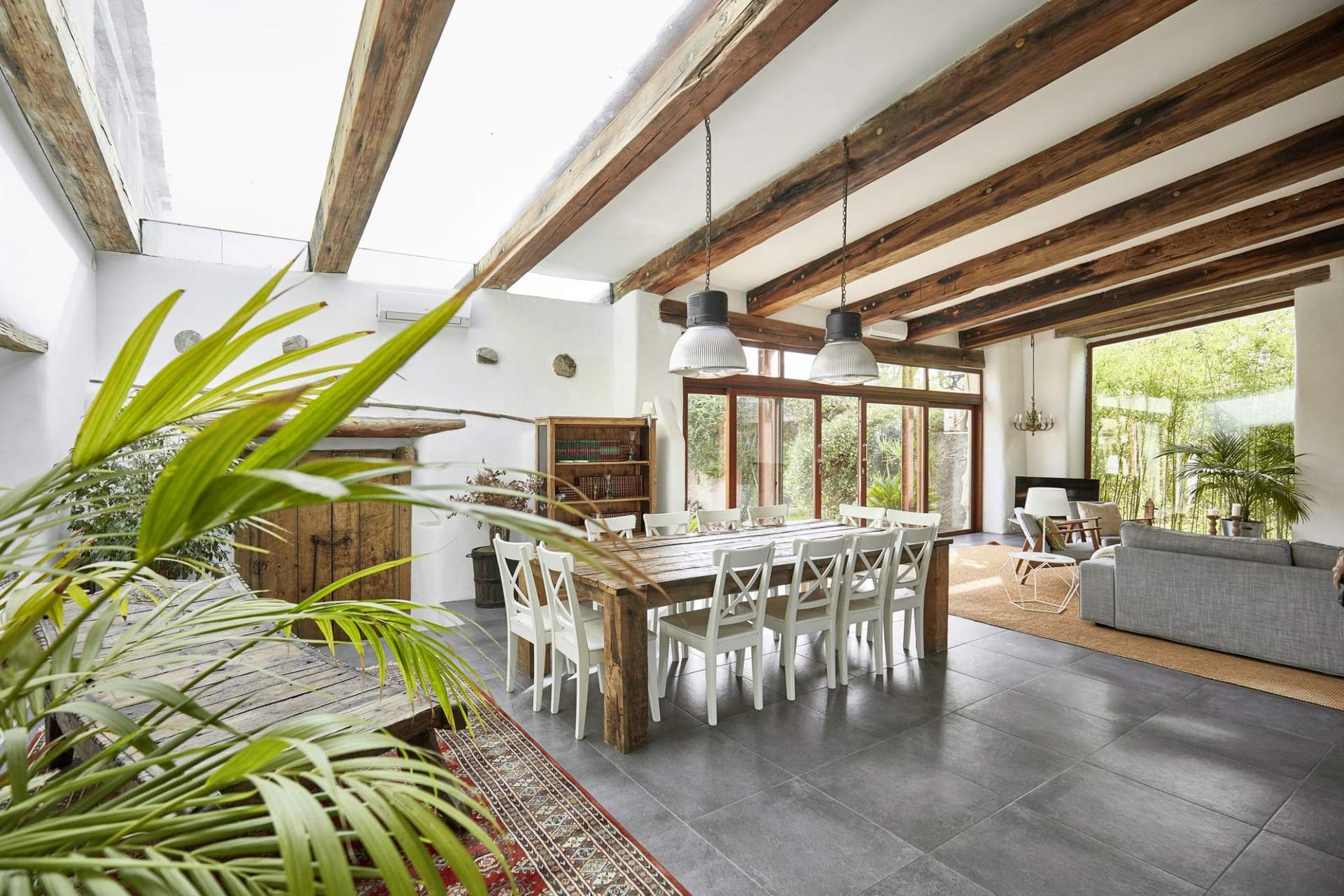 10 petits détails pour une ambiance méditerranéenne instantanée chez toi — Décoration