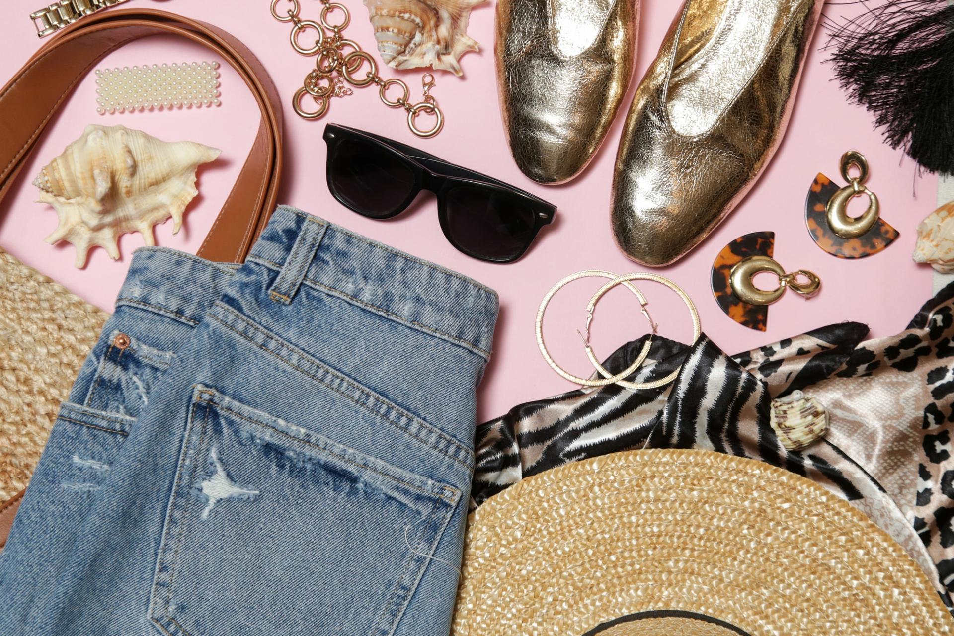 Poire, pomme ou sablier ? Le look d'été parfait pour ta silhouette — Mode