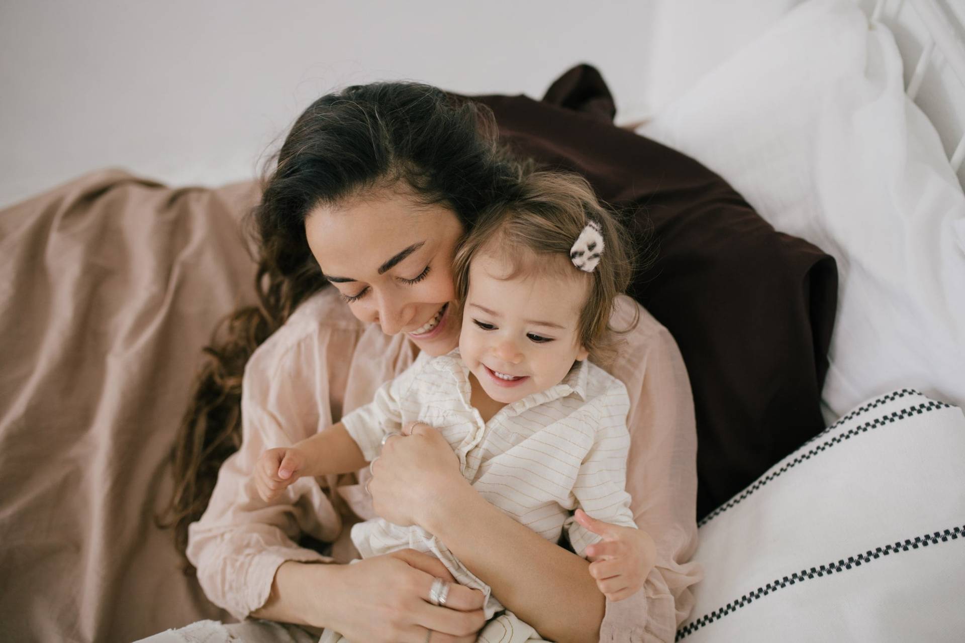¿Llegará el hermanito? Razones a favor y en contra de tener un segundo hijo