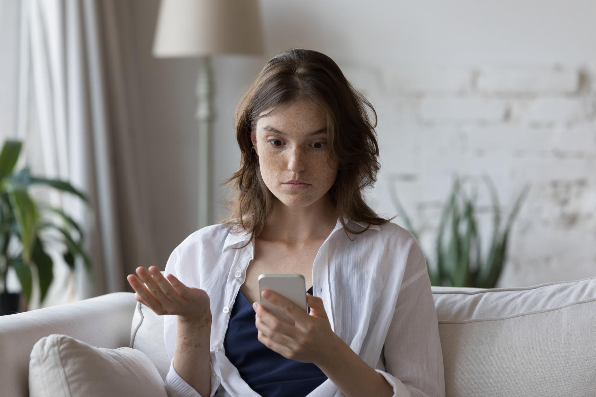 Las mentiras más comunes en las citas online: Lo que la mayoría suele ocultar — Relación