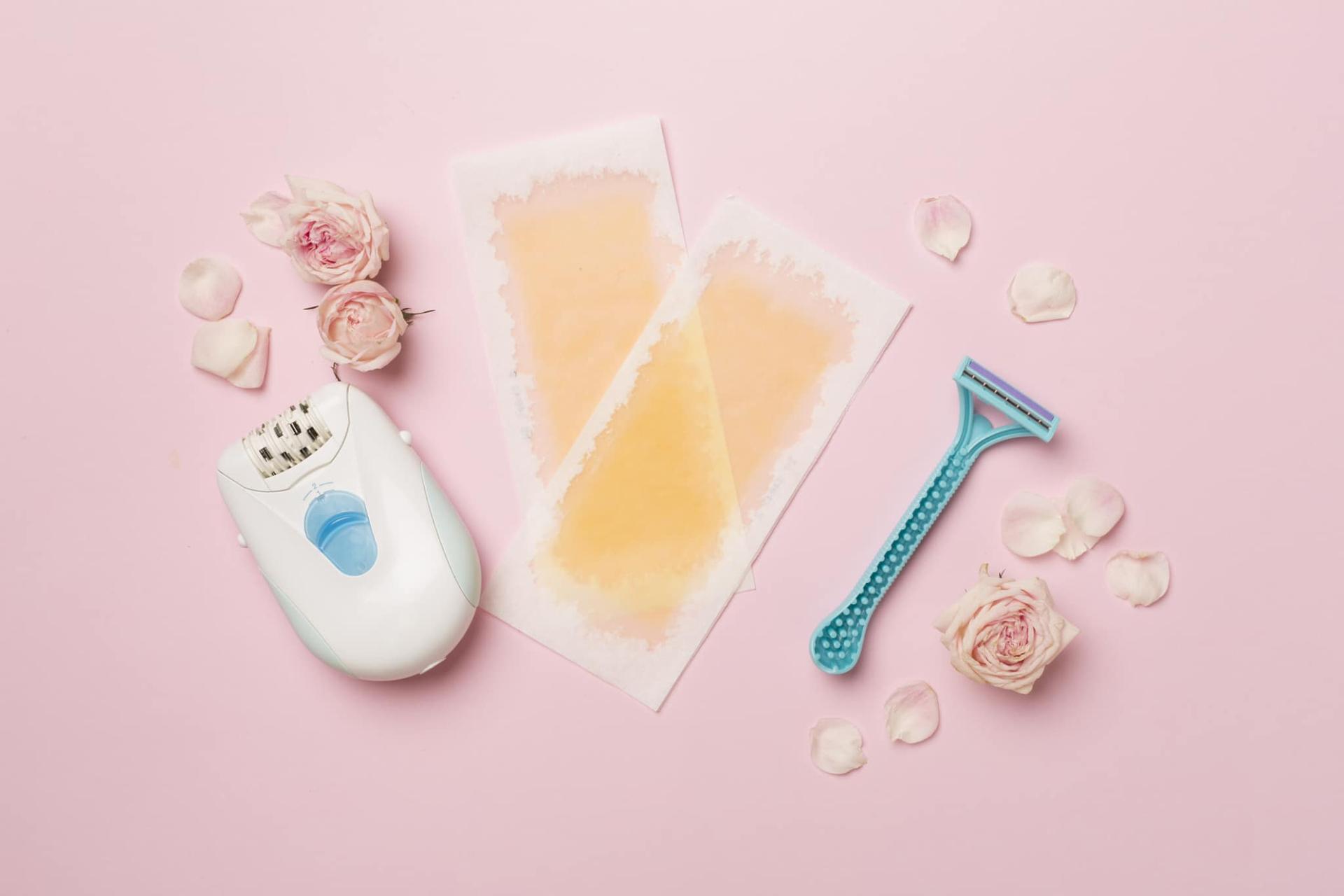 Does Our Confidence Depend on Smooth Skin? How to Safely Remove Hair at Home — Face