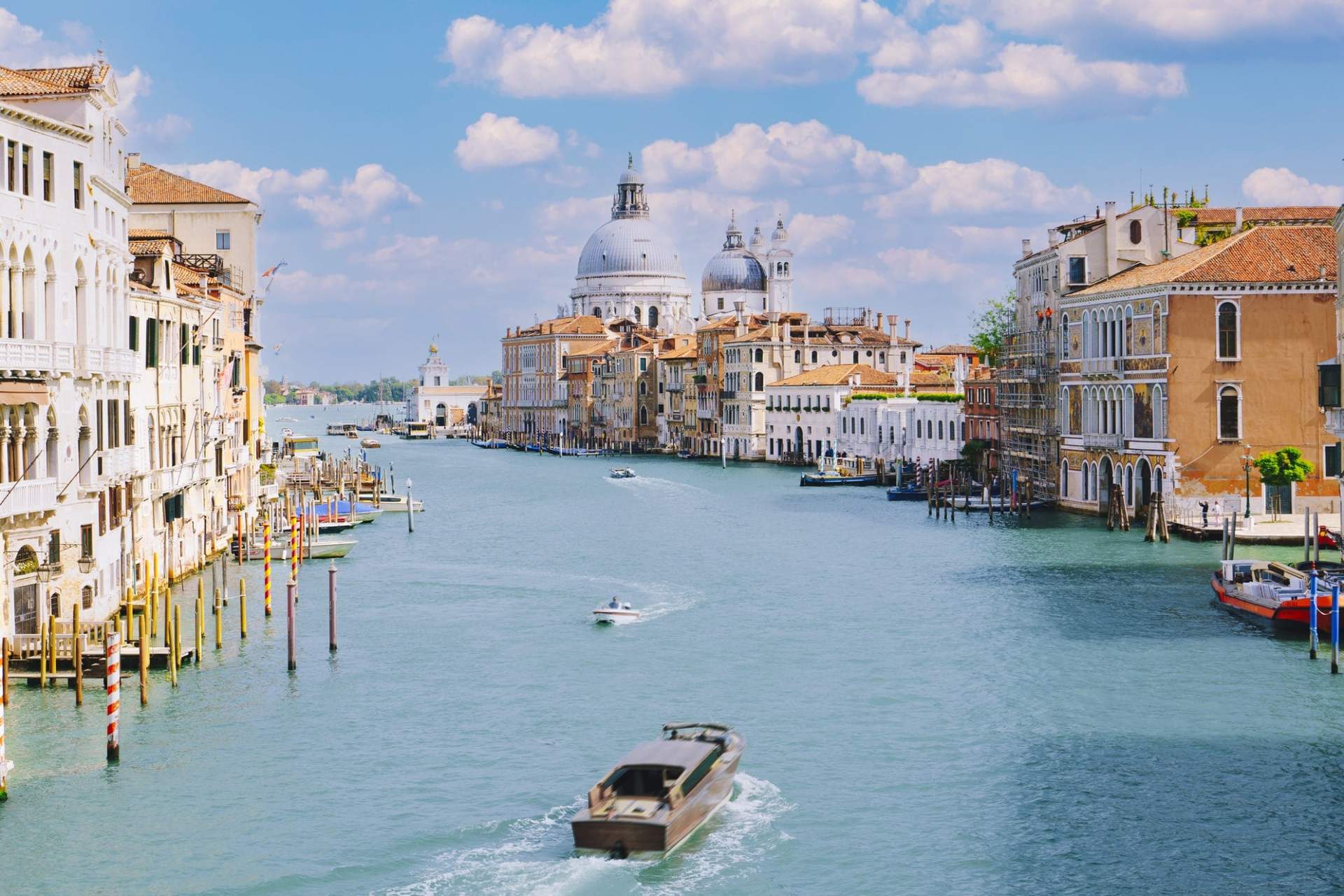 Venezia in un giorno: come vivere 24 ore in città — Tempo libero
