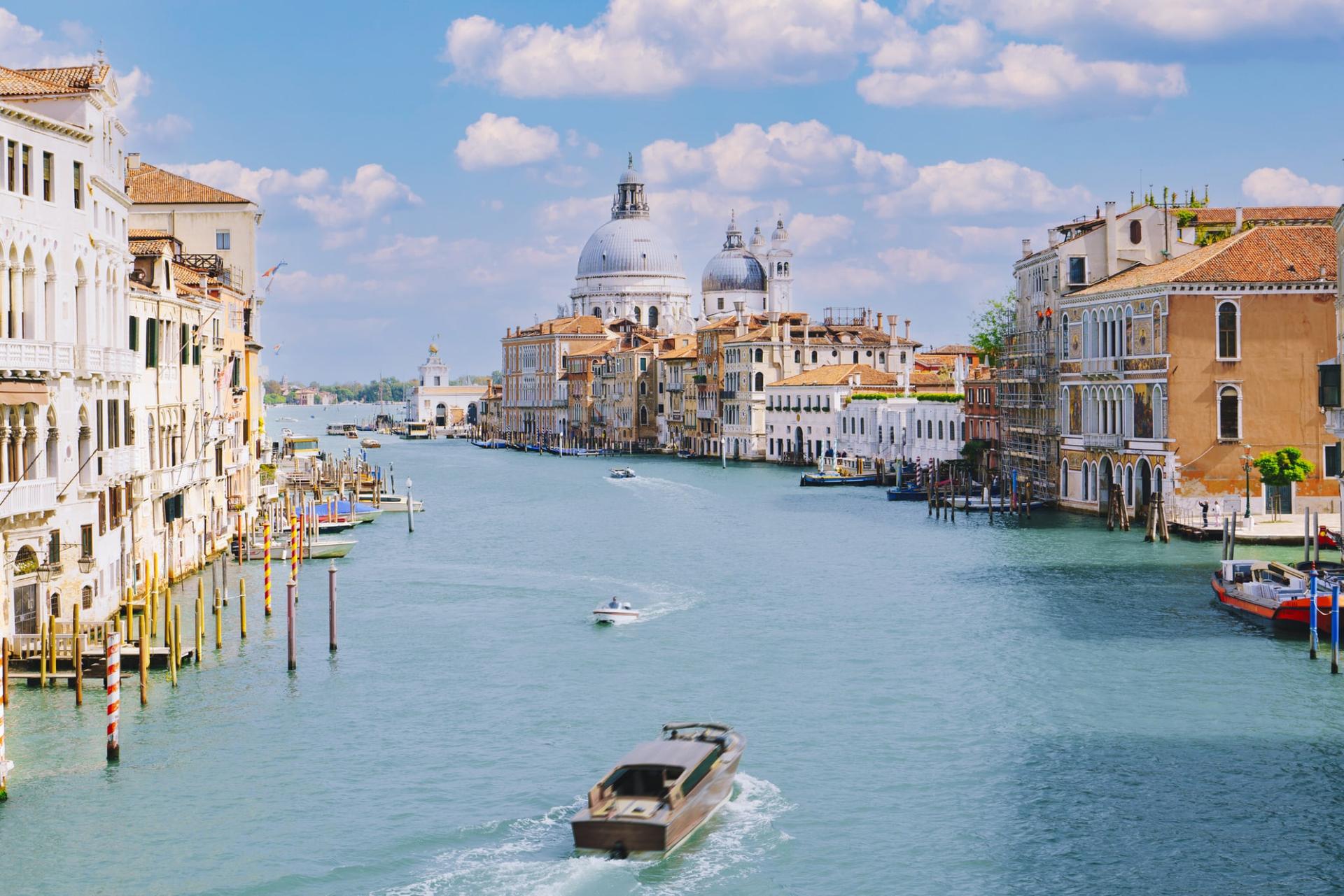 Venice in a Day: How to Spend 24 Hours in the City — Leisure