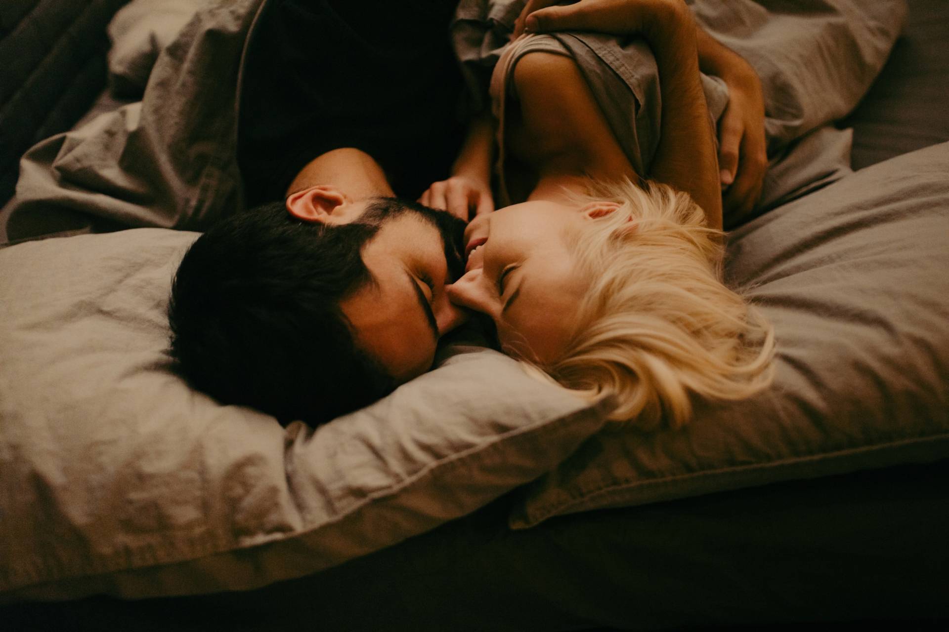 Menstruation and Sex: What You’ve Been Too Afraid to Ask