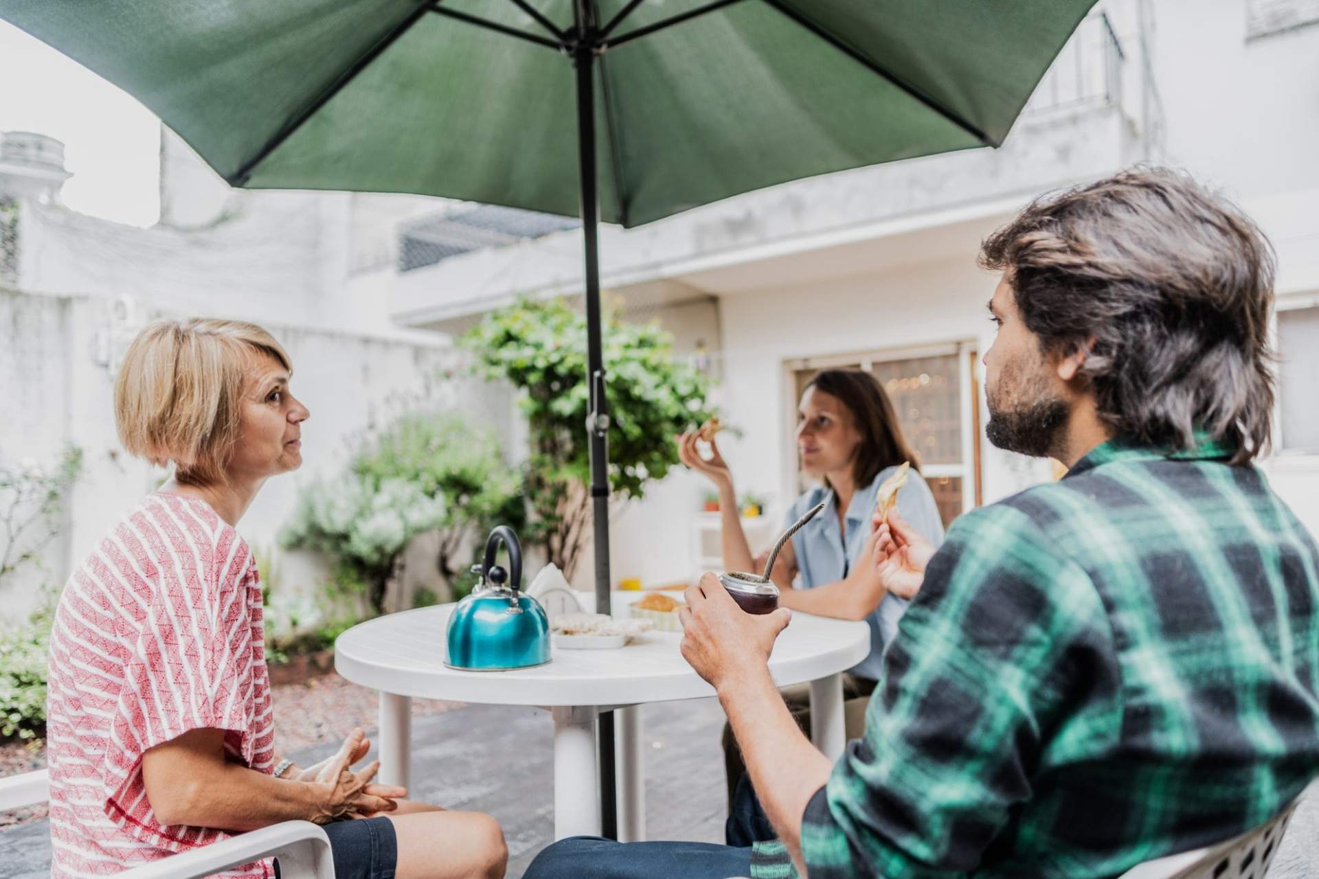 Is Your Mother-in-Law a Narcissist? Take the Test and Learn How to Cope — Family